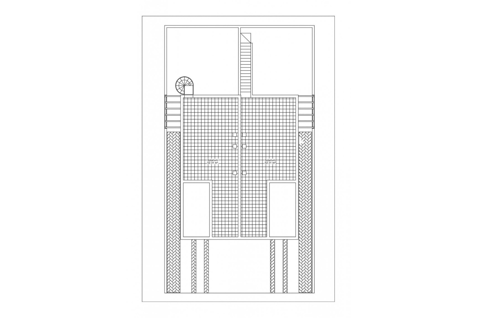 New Build - Villa - Los Alcazares