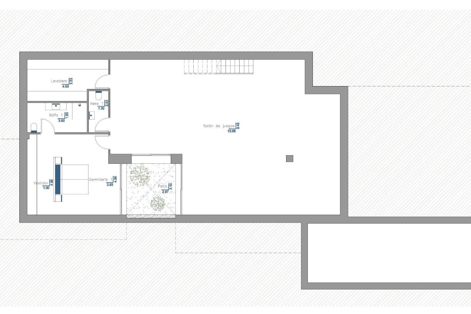 New Build - Villa - Moraira - Calpe