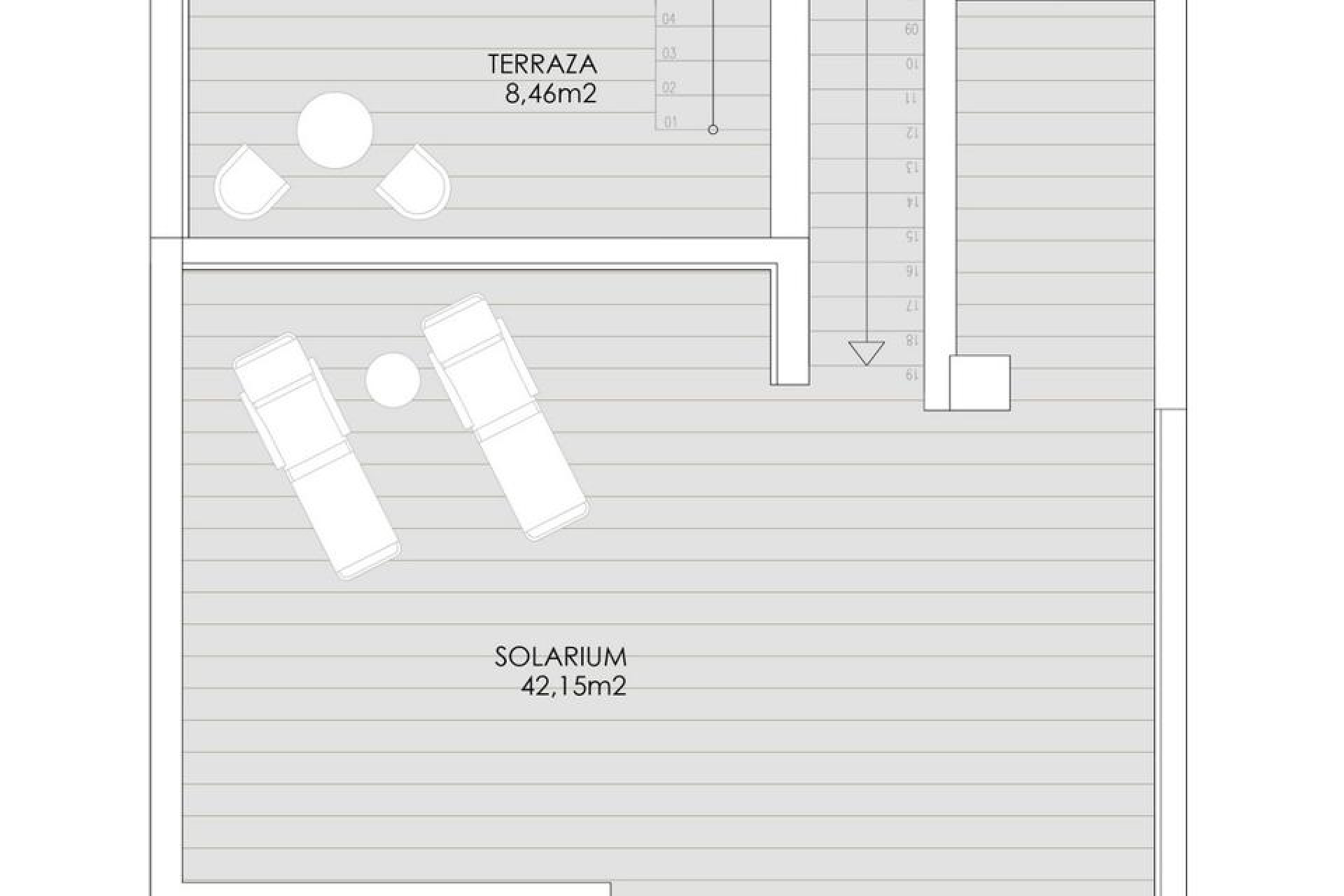 New Build - Villa - Mutxamel - El Campello