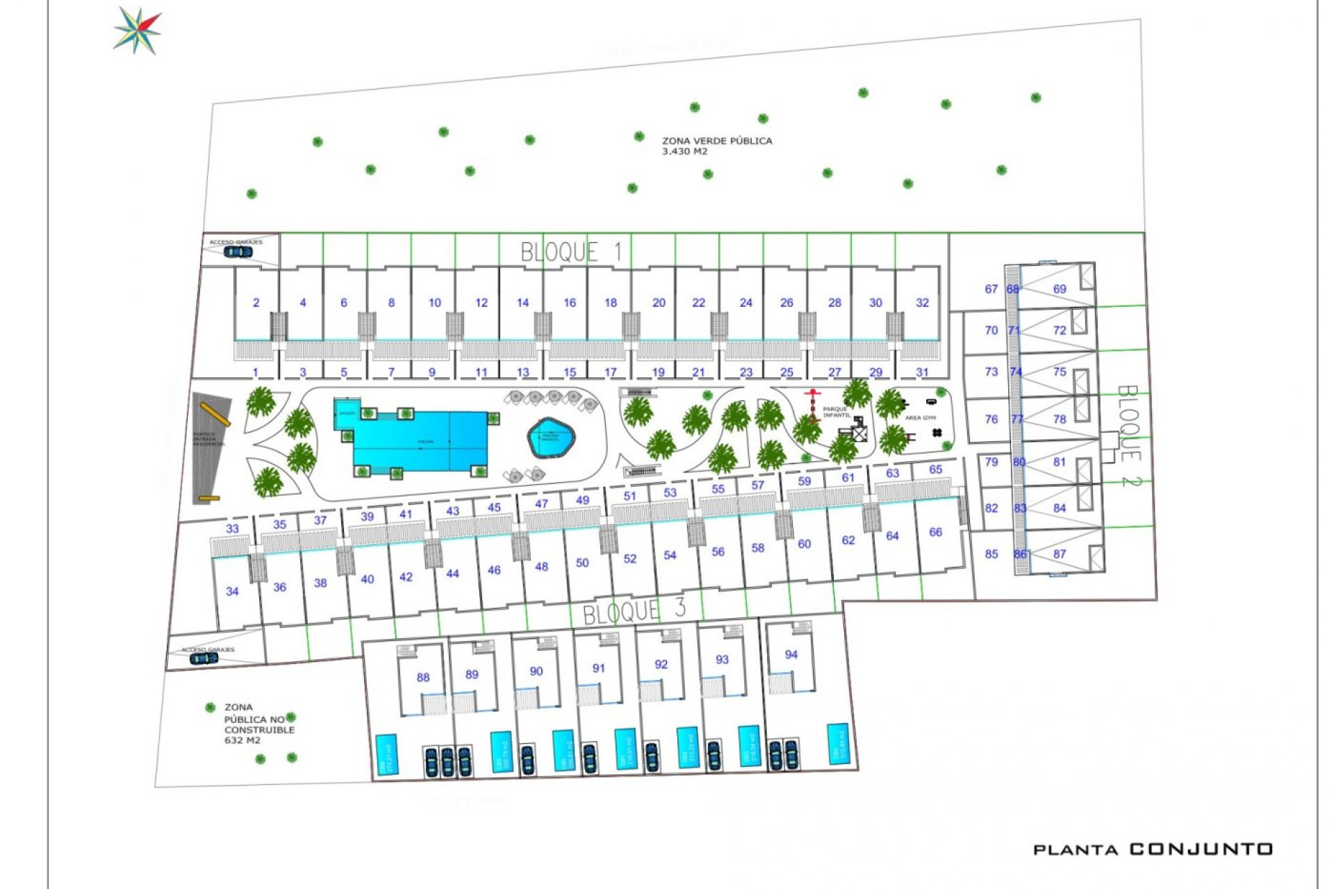 New Build - Villa - Orihuela Costa