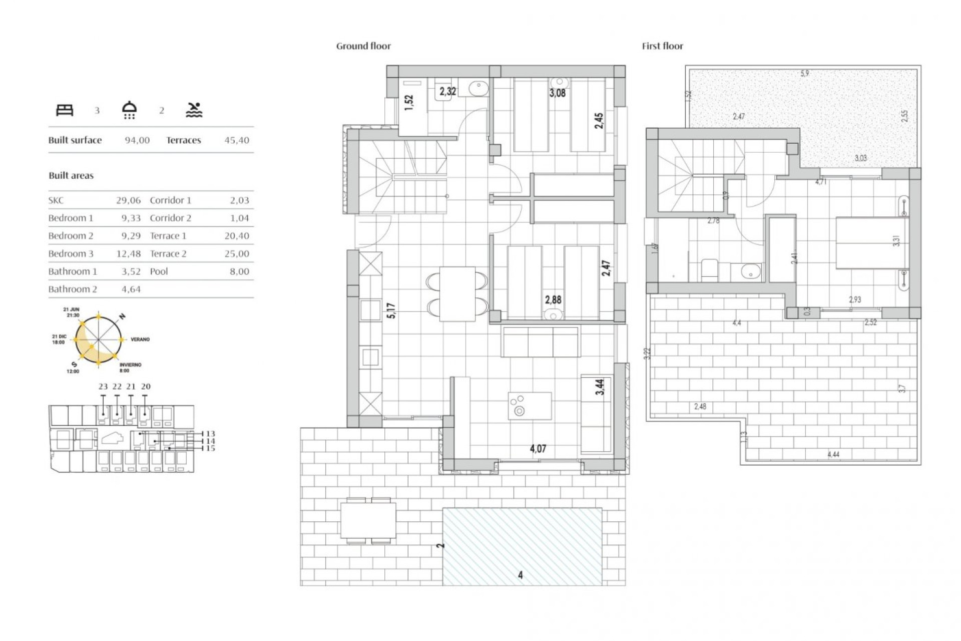 New Build - Villa - Orihuela Costa