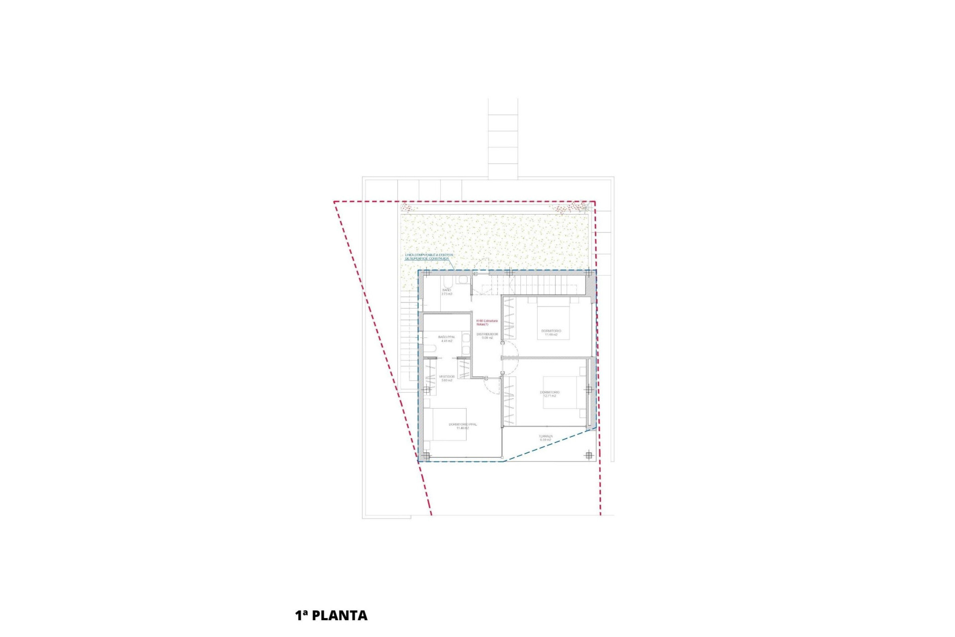 New Build - Villa - Pilar de la Horadada