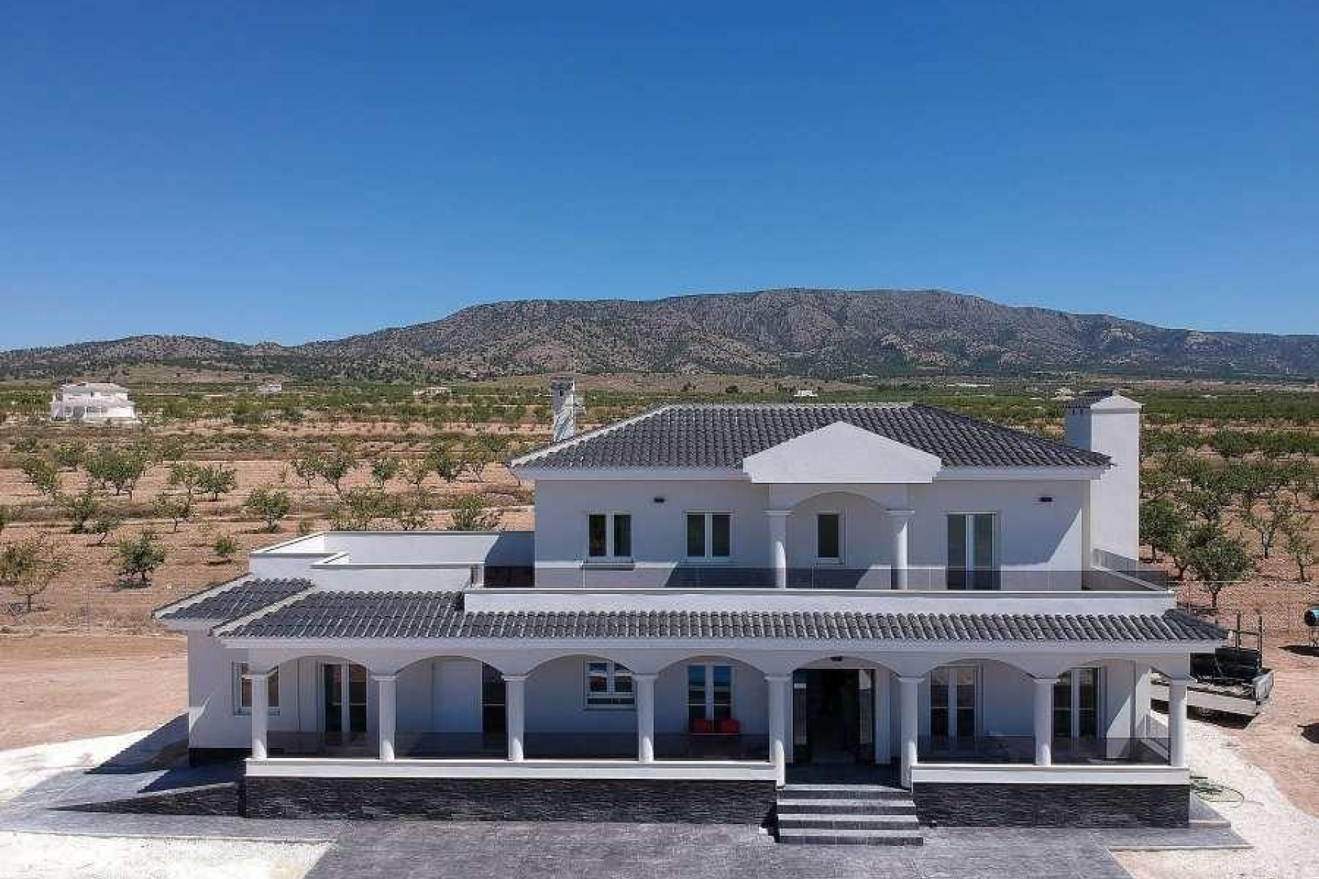 New Build - Villa - Pinoso