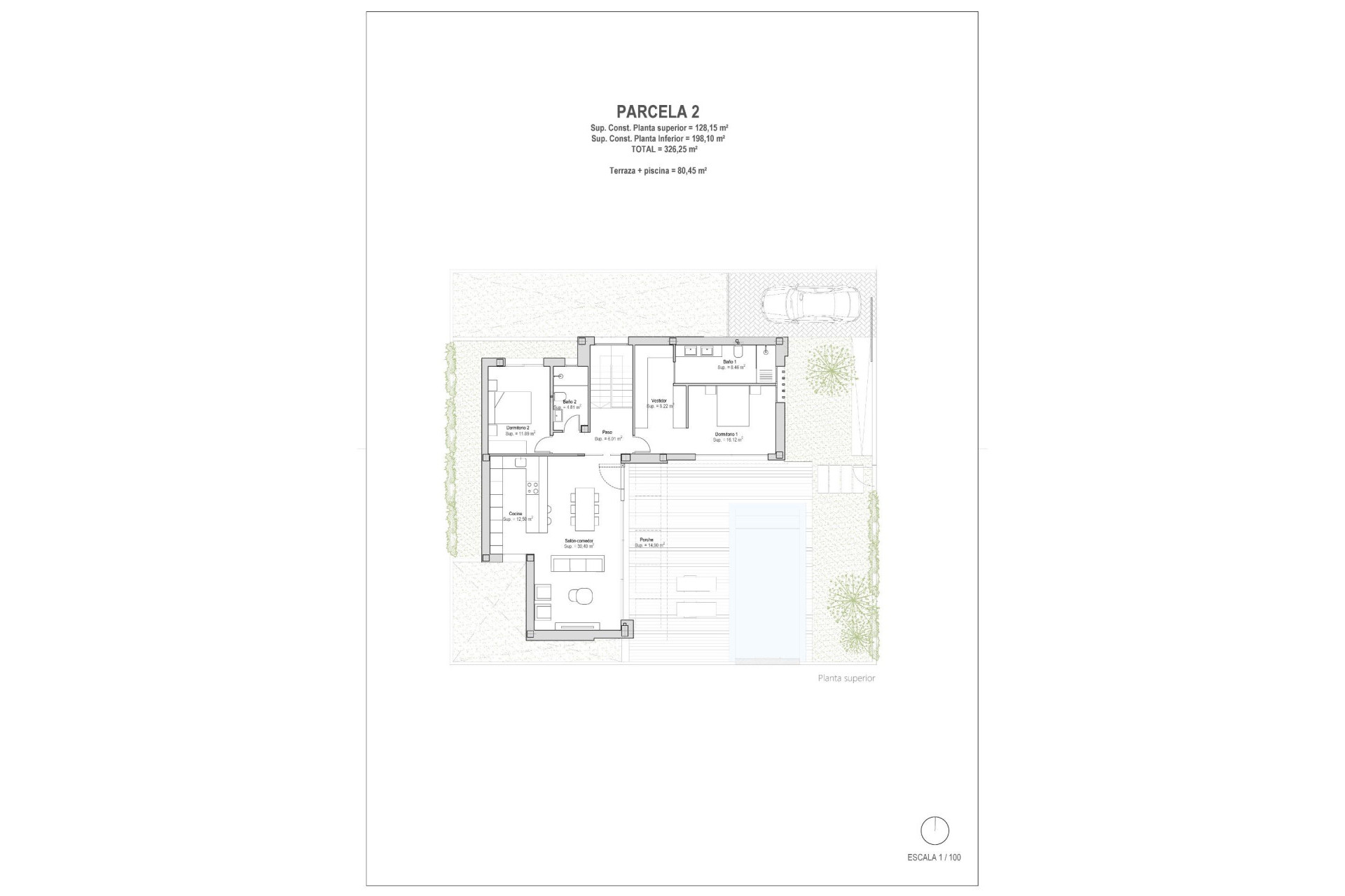 New Build - Villa - Rojales - La Marquesa Golf