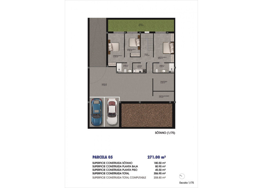 New Build - Villa - Rojales