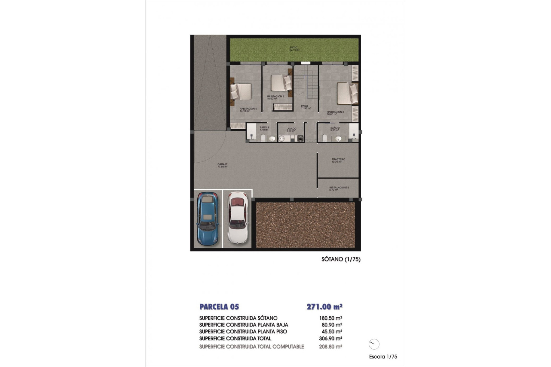 New Build - Villa - Rojales