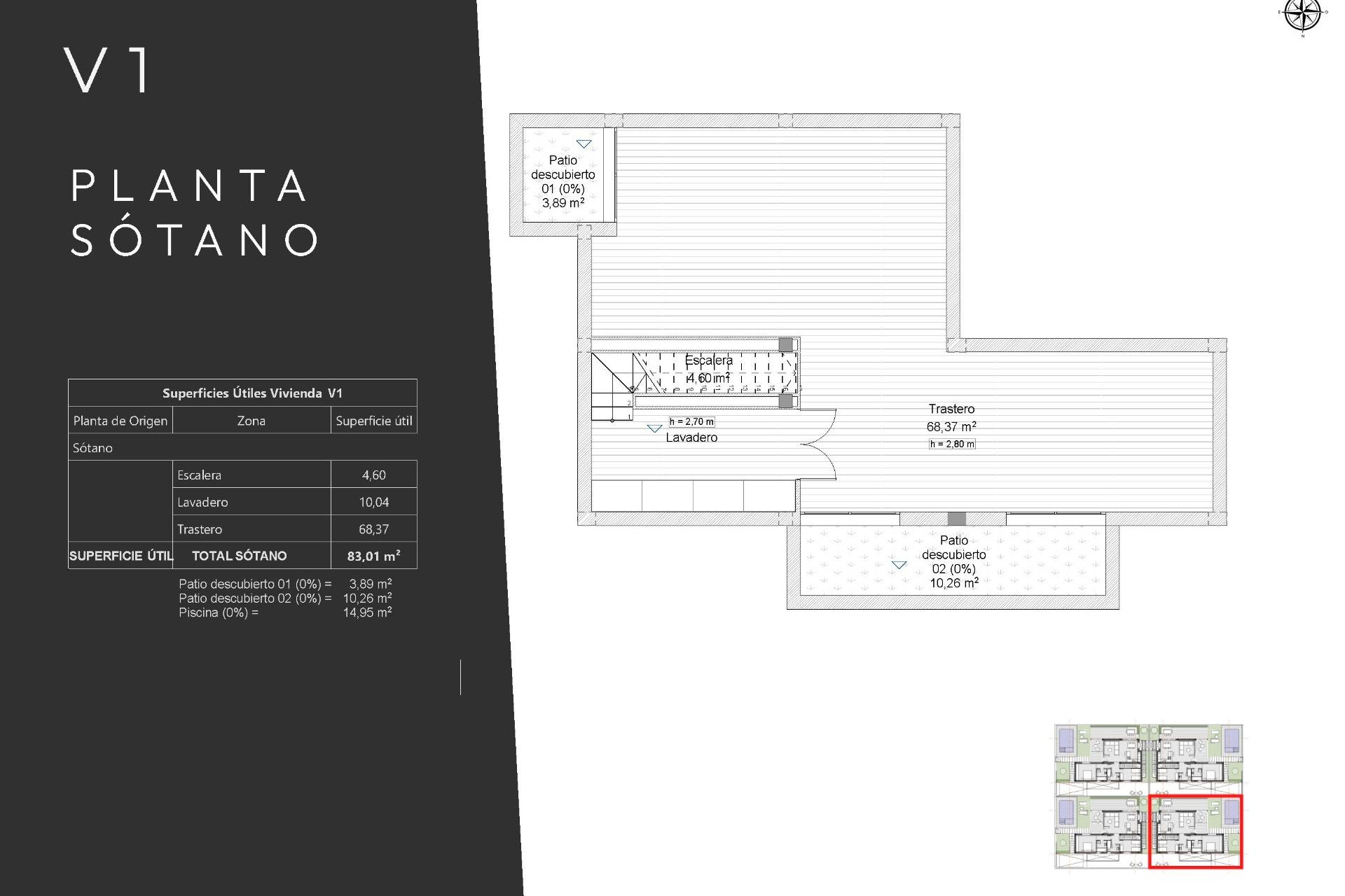 New Build - Villa - Rojales