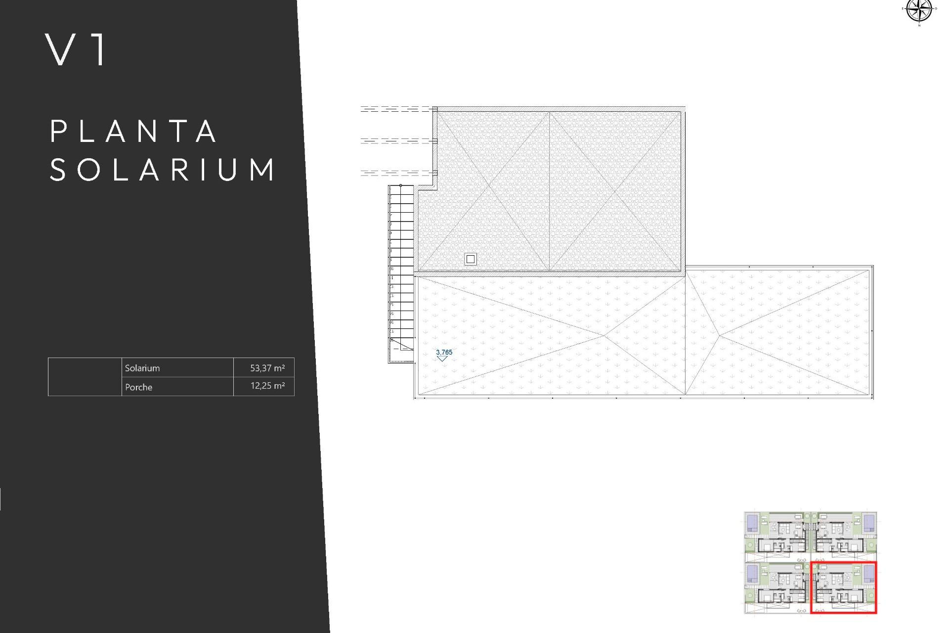 New Build - Villa - Rojales