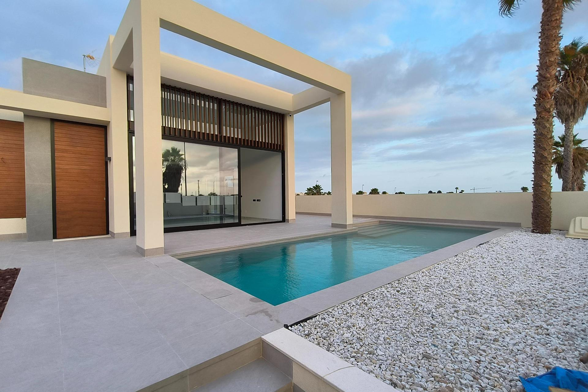 New Build - Villa - Rojales