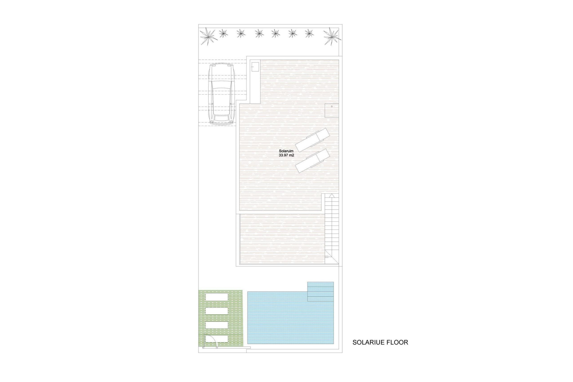 New Build - Villa - San Javier - Los Alcazares