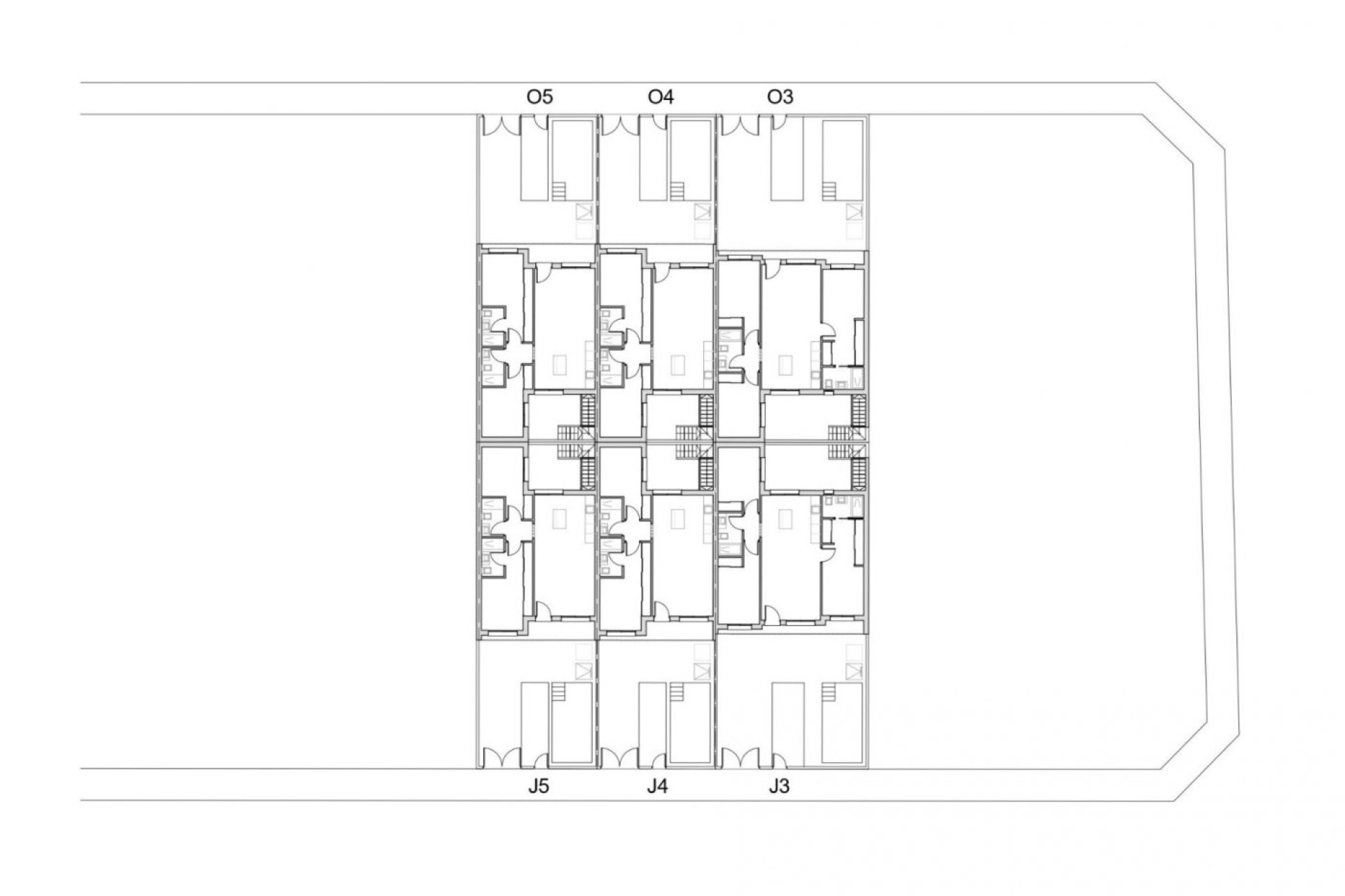 New Build - Villa - San Javier - Los Alcazares