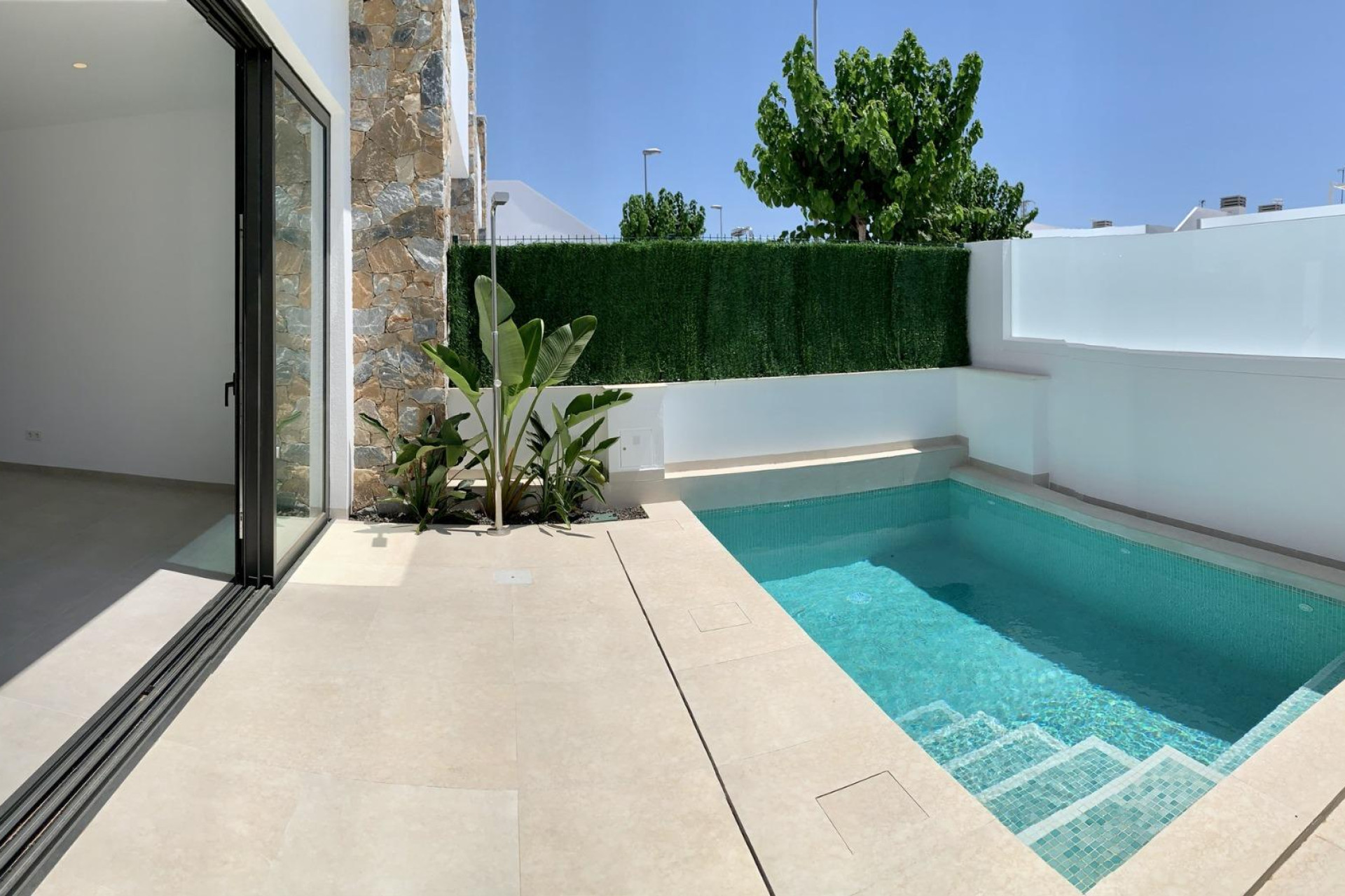 New Build - Villa - San Javier - Los Alcazares