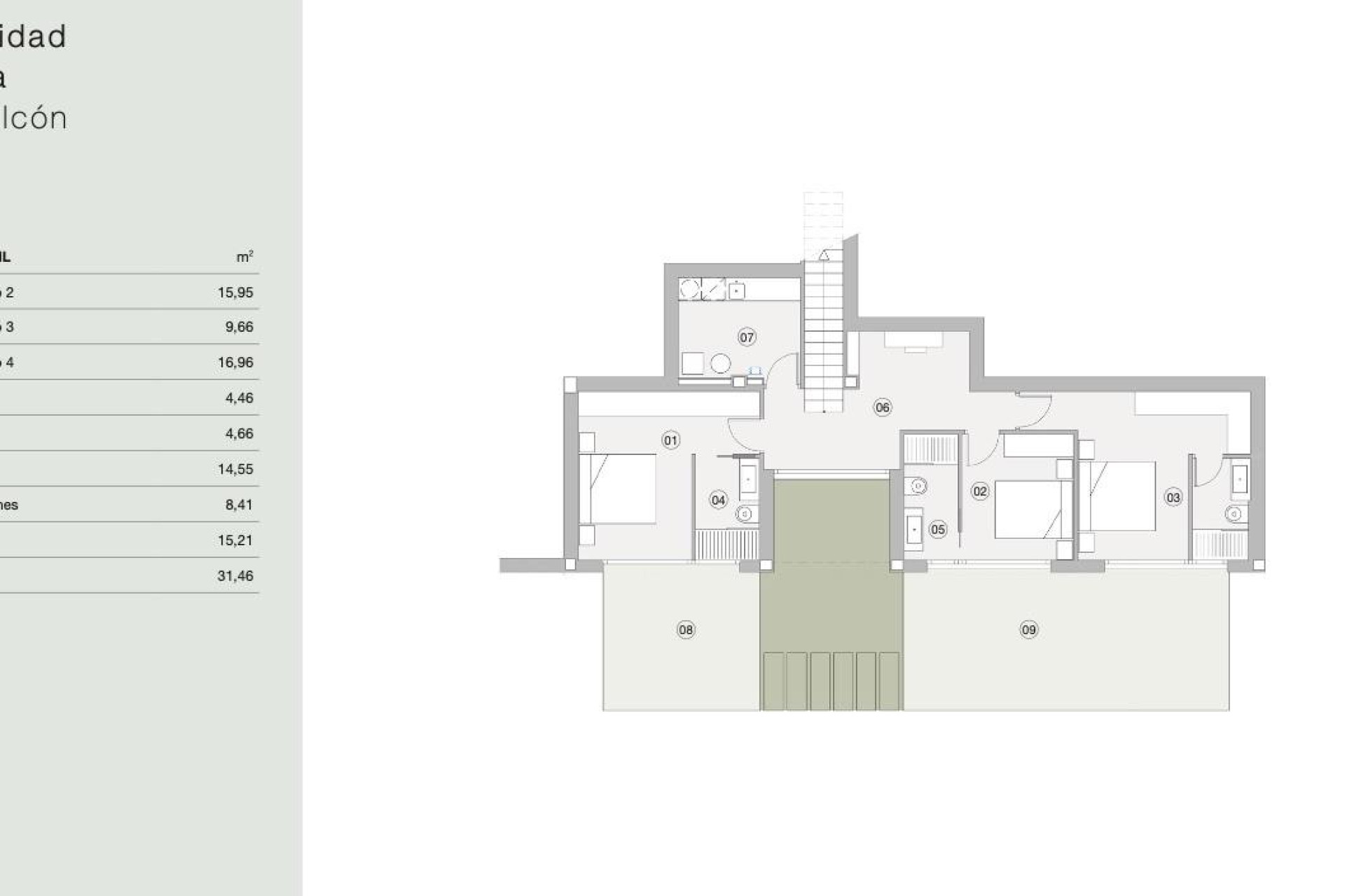 New Build - Villa - San Miguel de Salinas - Las Colinas Golf