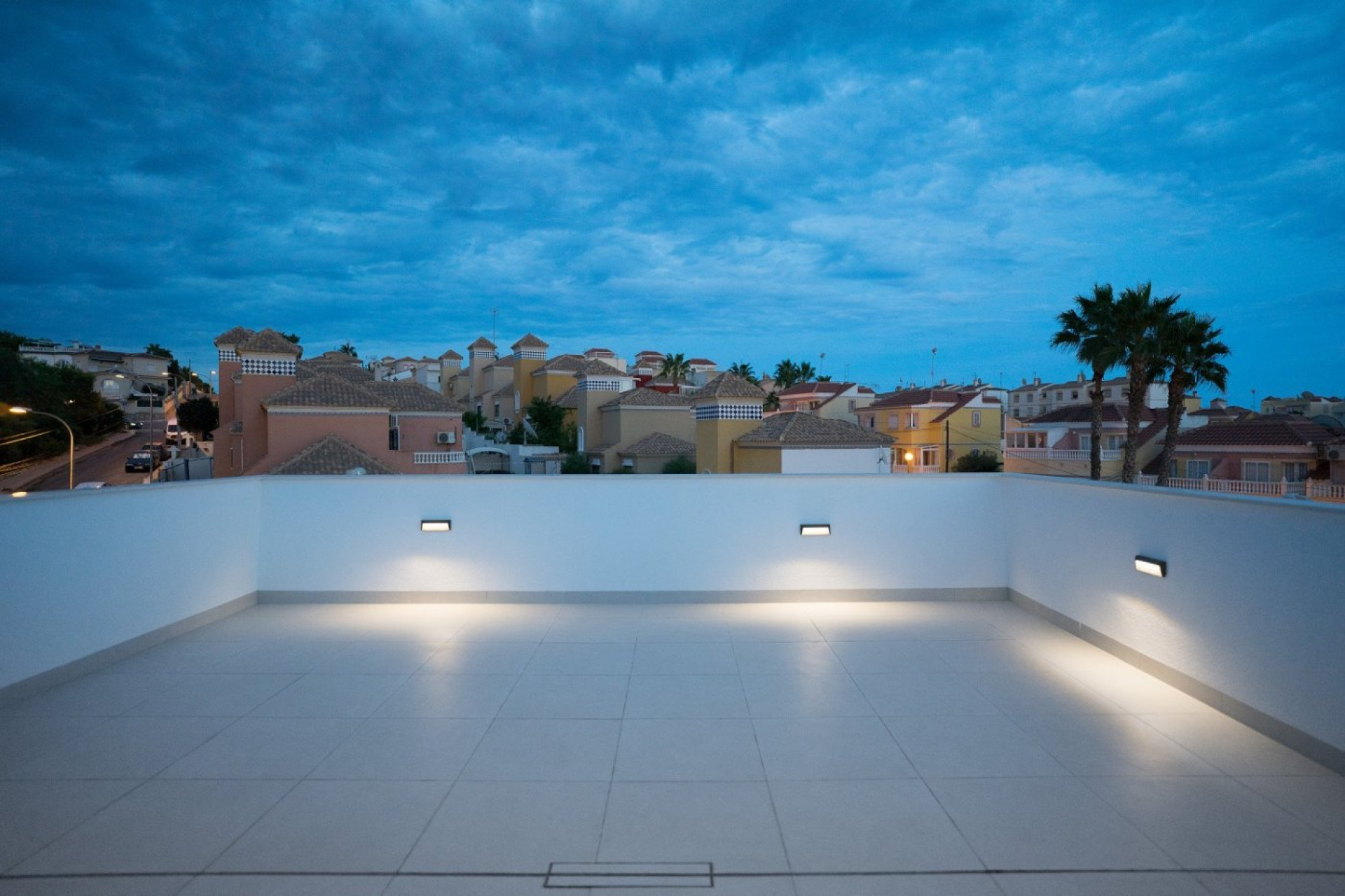 New Build - Villa - San Miguel de Salinas - Orihuela Costa