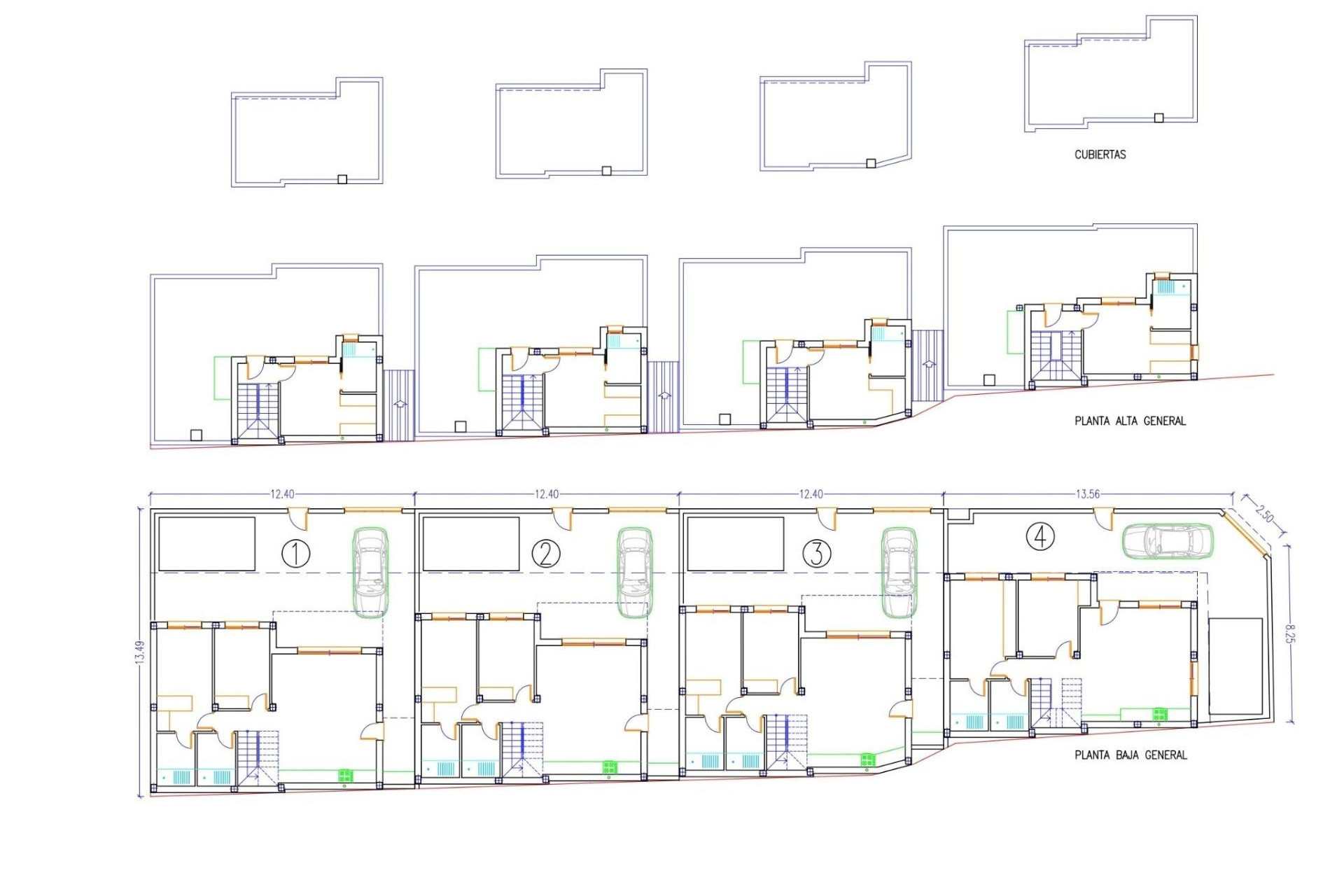 New Build - Villa - San Pedro del Pinatar - Los Alcazares