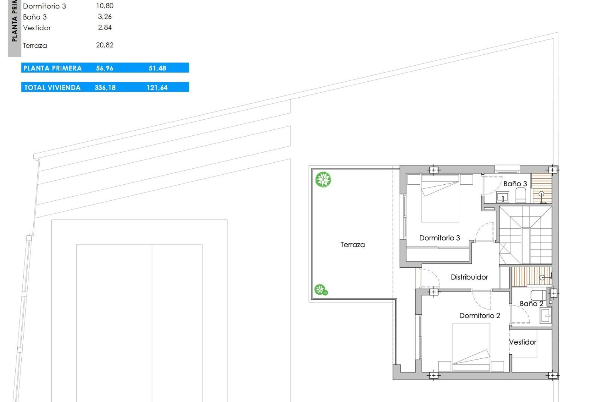 New Build - Villa - San Pedro del Pinatar - Los Alcazares