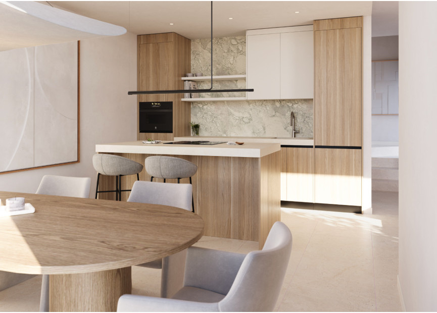 New build - Villa * - Torre Pacheco - El Alba *