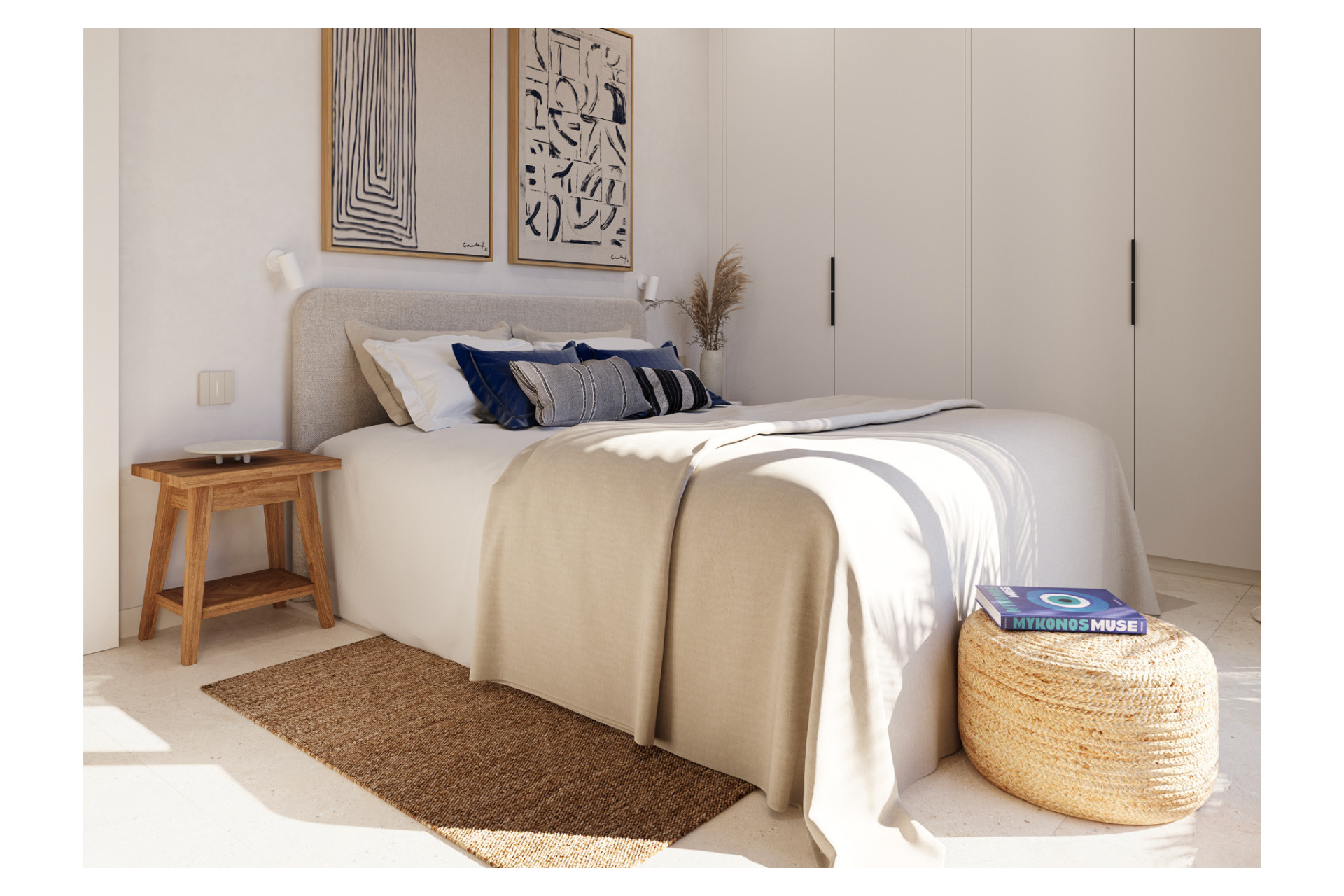 New build - Villa * - Torre Pacheco - El Alba *