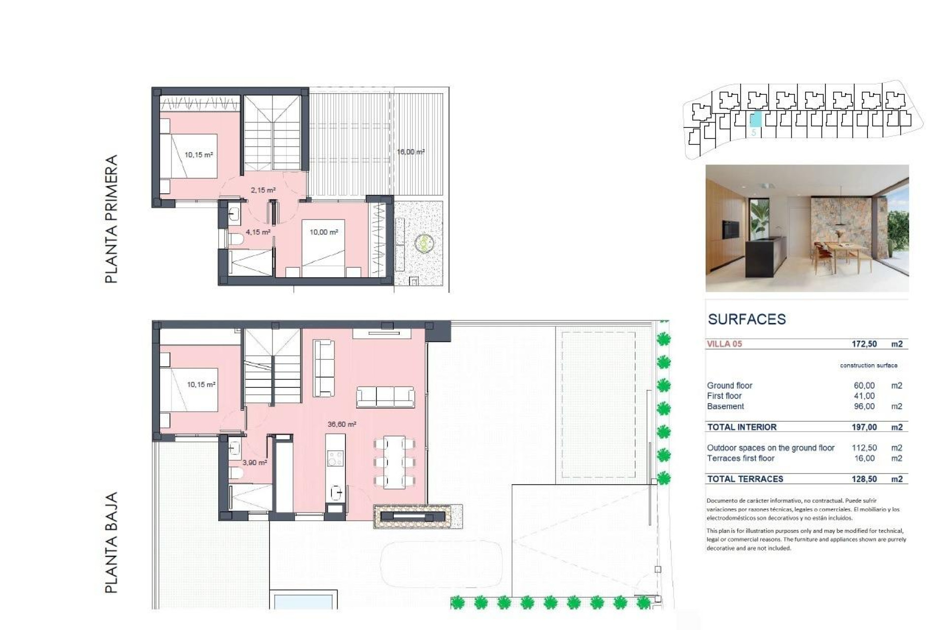 New Build - Villa - Torre Pacheco - Los Alcazares