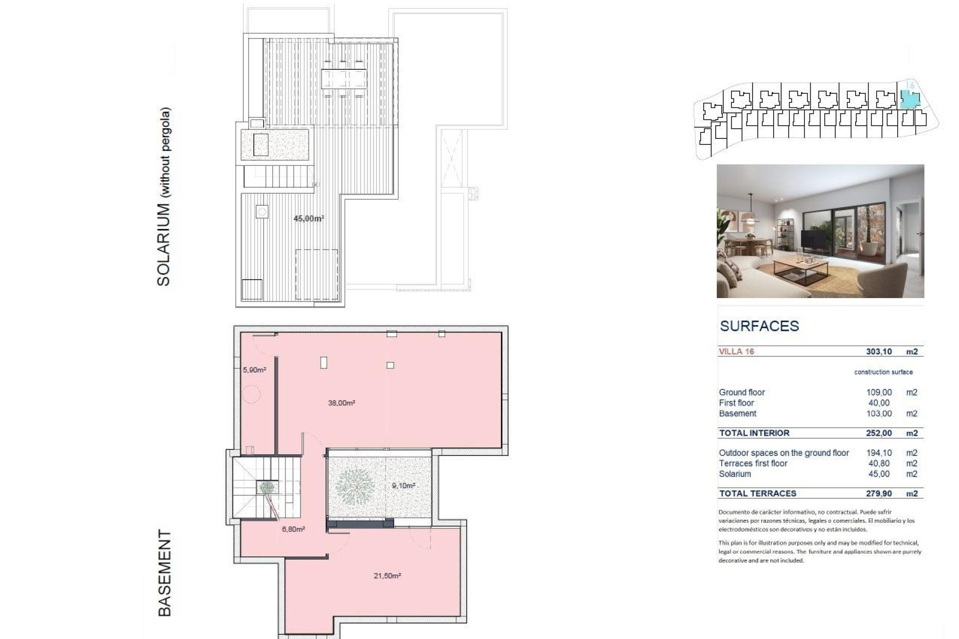 New Build - Villa - Torre Pacheco - Los Alcazares