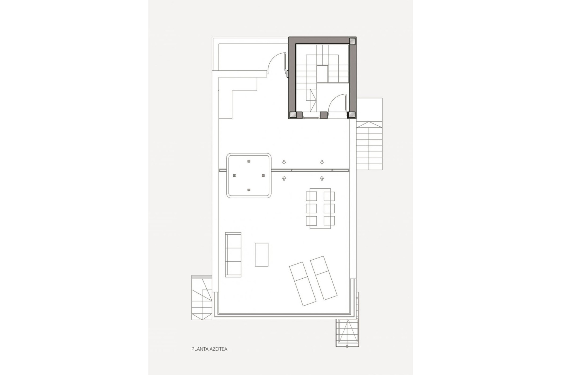 New Build - Villa - Torrevieja