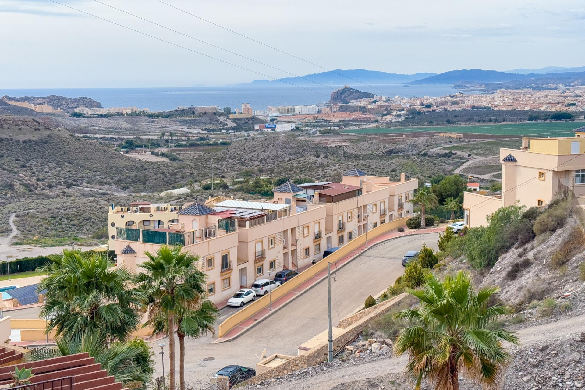 Nieuwbouw Woningen - 1. Apartment / flat - Aguilas - Mazarrón