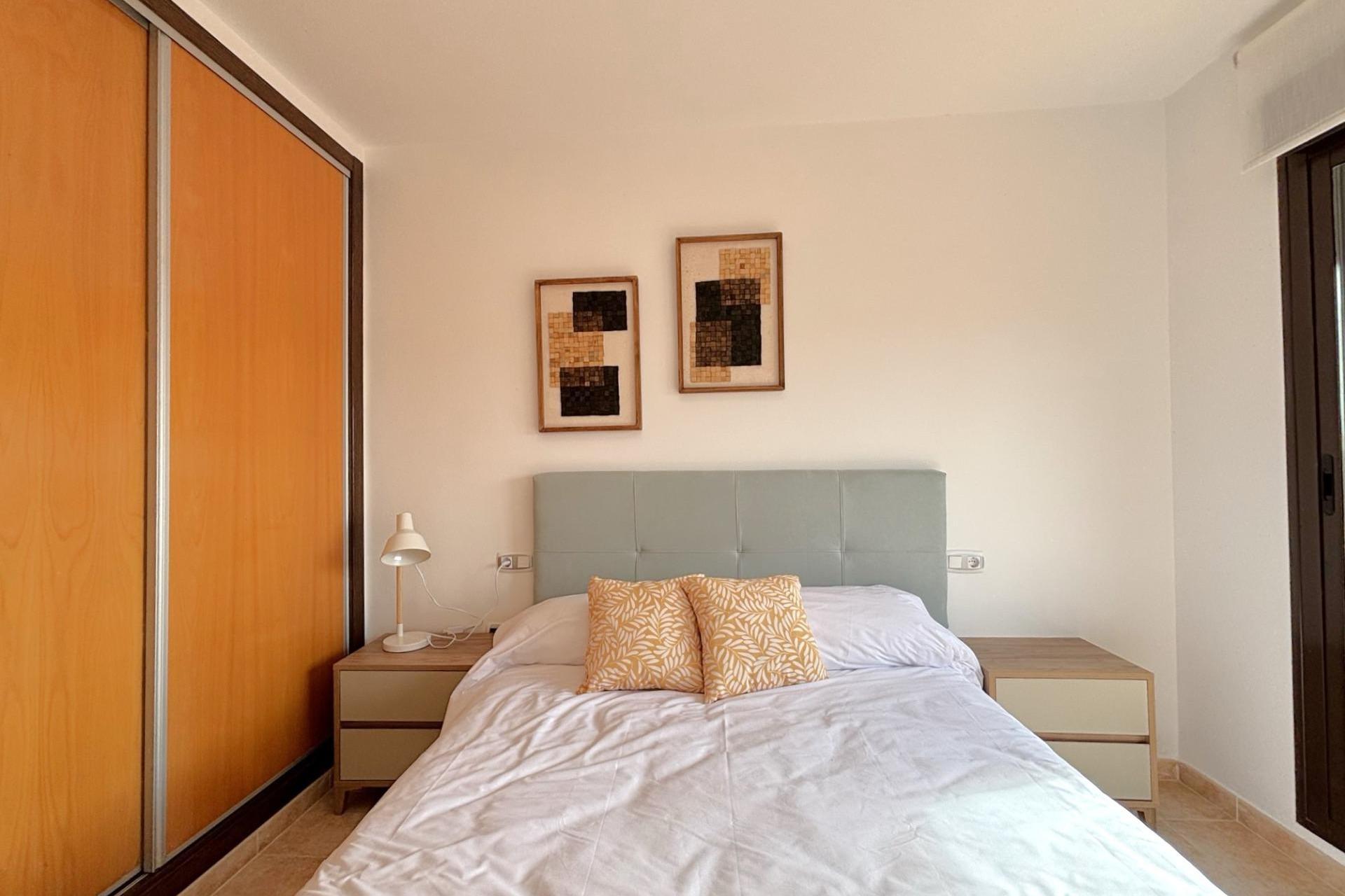 Nieuwbouw Woningen - 1. Apartment / flat - Aguilas - Mazarrón