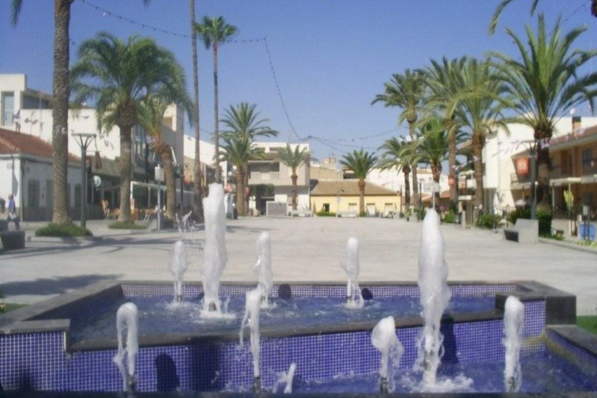 Nieuwbouw Woningen - 1. Apartment / flat - Algorfa - La Finca Golf