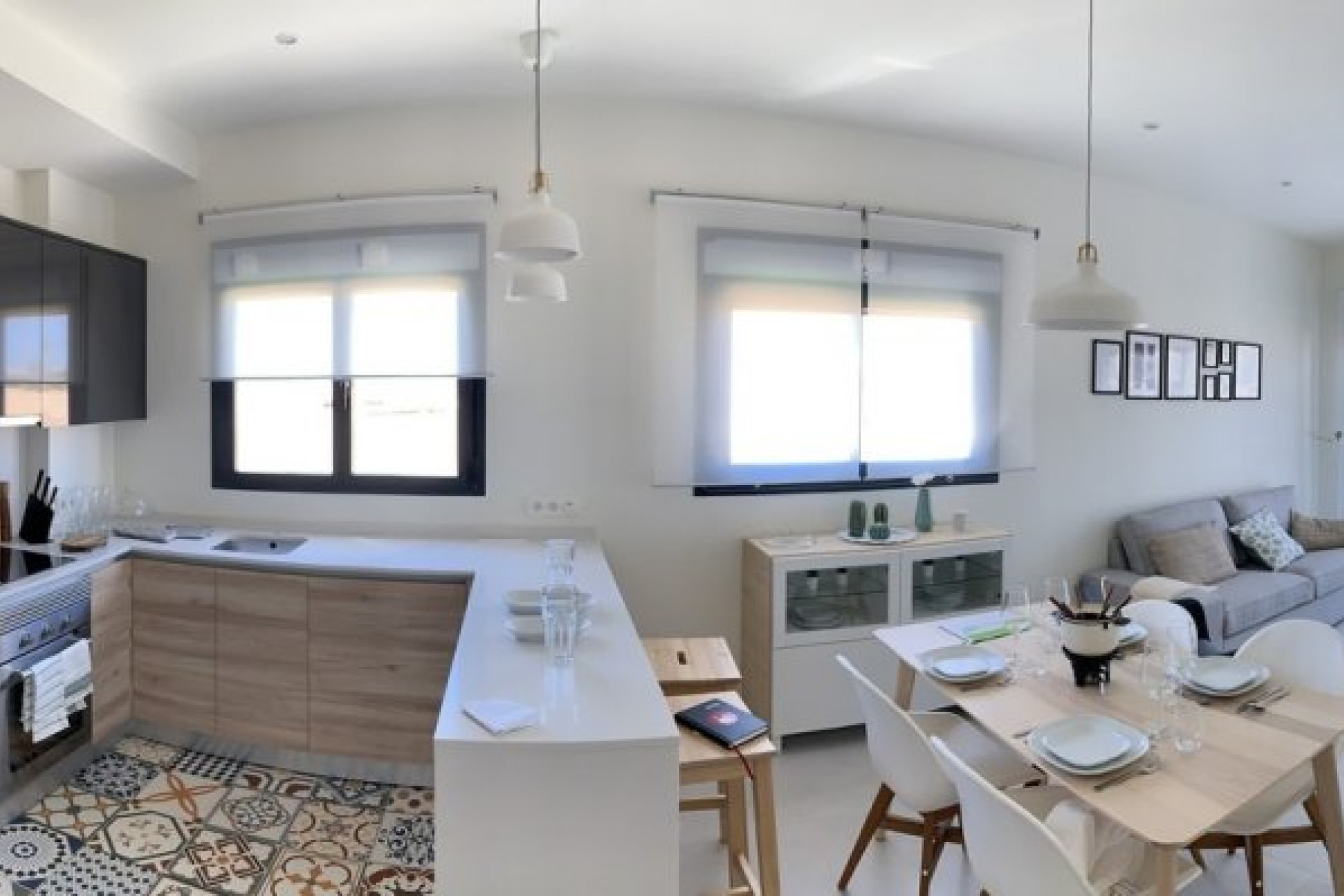 Nieuwbouw Woningen - 1. Apartment / flat - Alhama De Murcia - Mazarrón