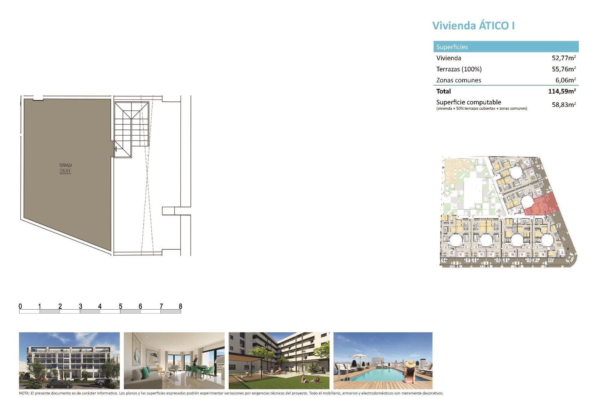 Nieuwbouw Woningen - 1. Apartment / flat - Alicante