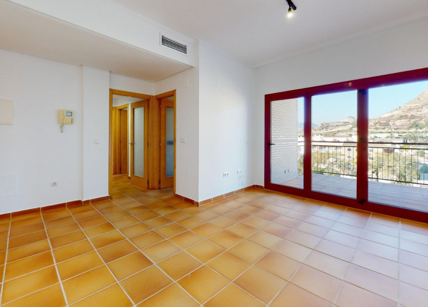 Nieuwbouw Woningen - 1. Apartment / flat - Archena - Murcia