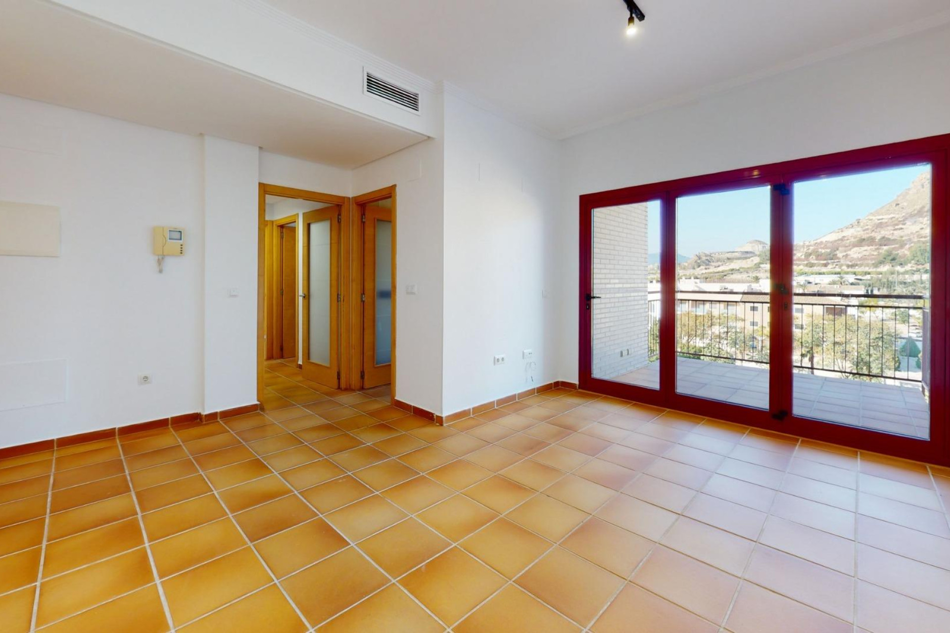 Nieuwbouw Woningen - 1. Apartment / flat - Archena - Murcia