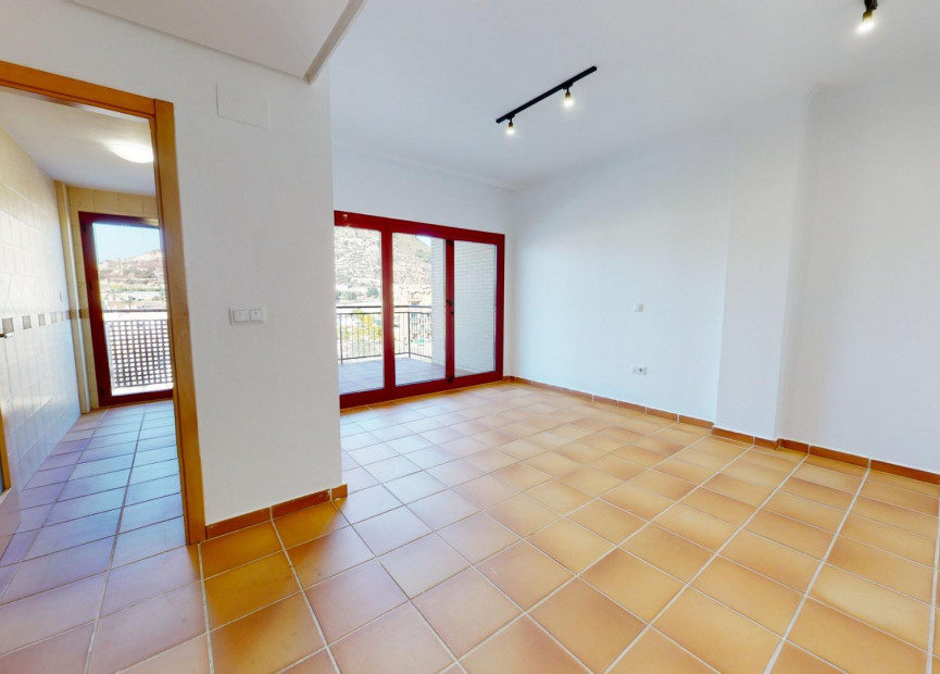 Nieuwbouw Woningen - 1. Apartment / flat - Archena - Murcia