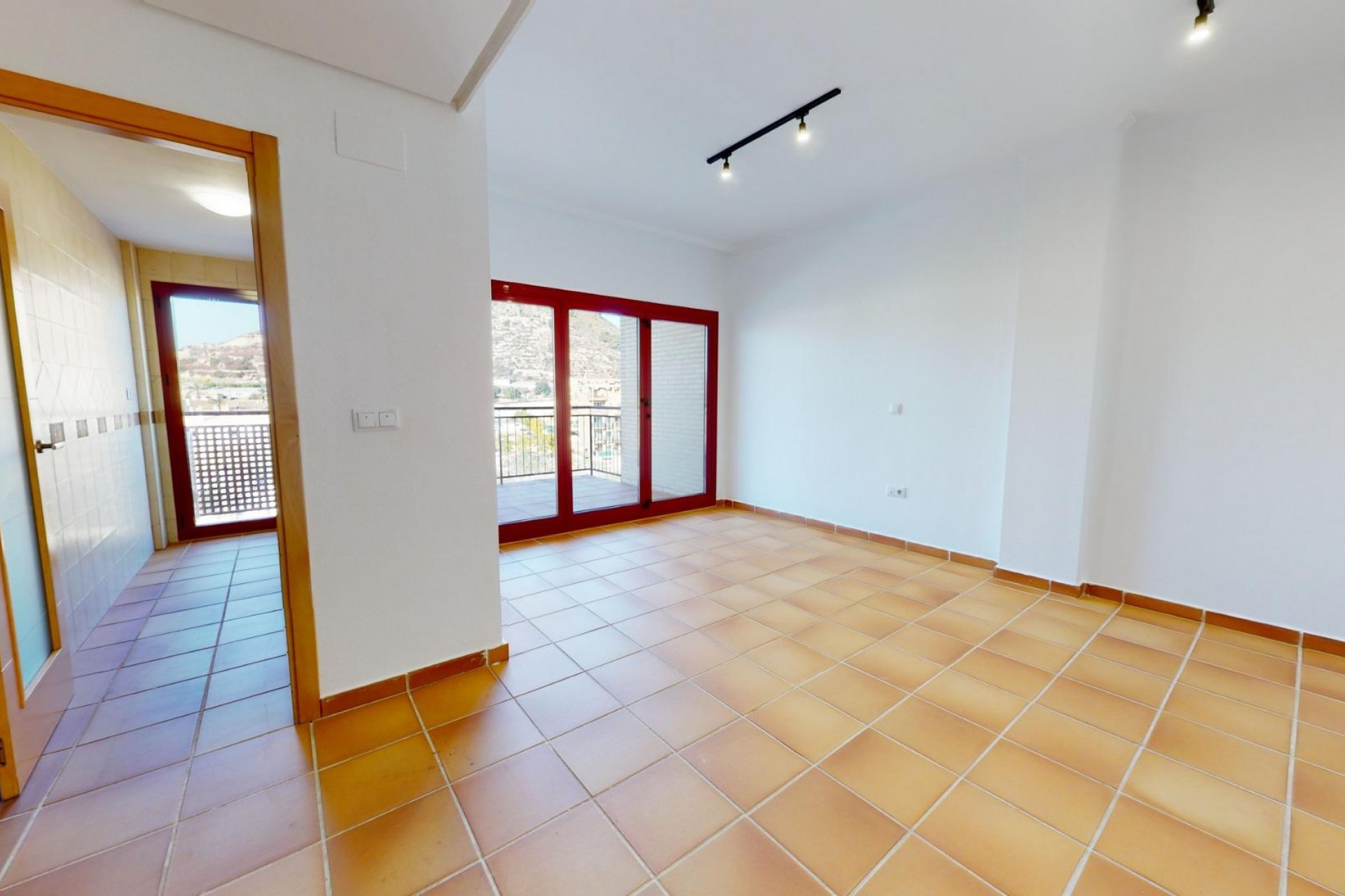 Nieuwbouw Woningen - 1. Apartment / flat - Archena - Murcia