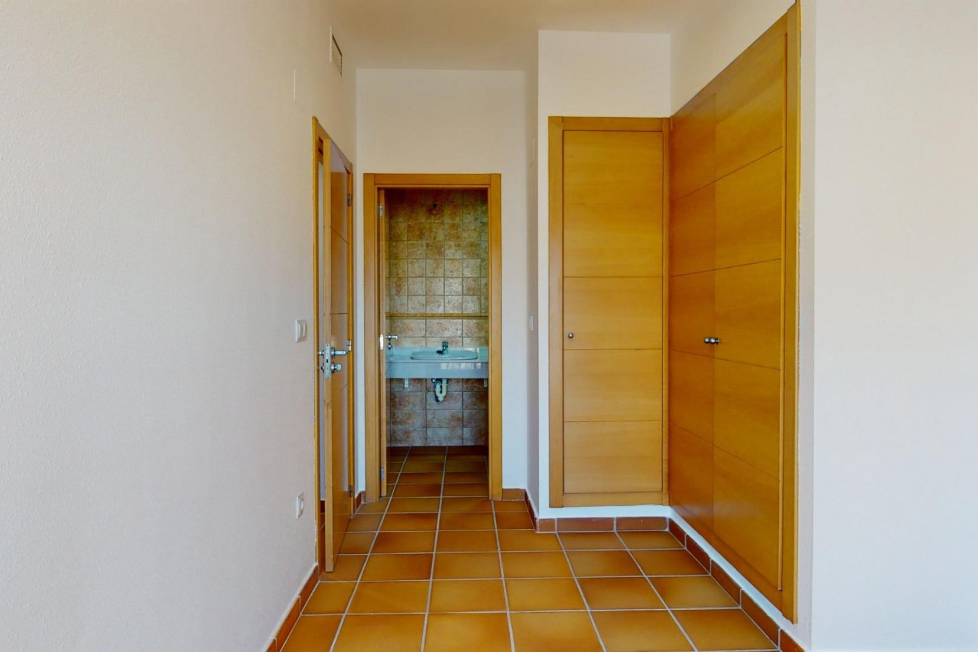 Nieuwbouw Woningen - 1. Apartment / flat - Archena - Murcia