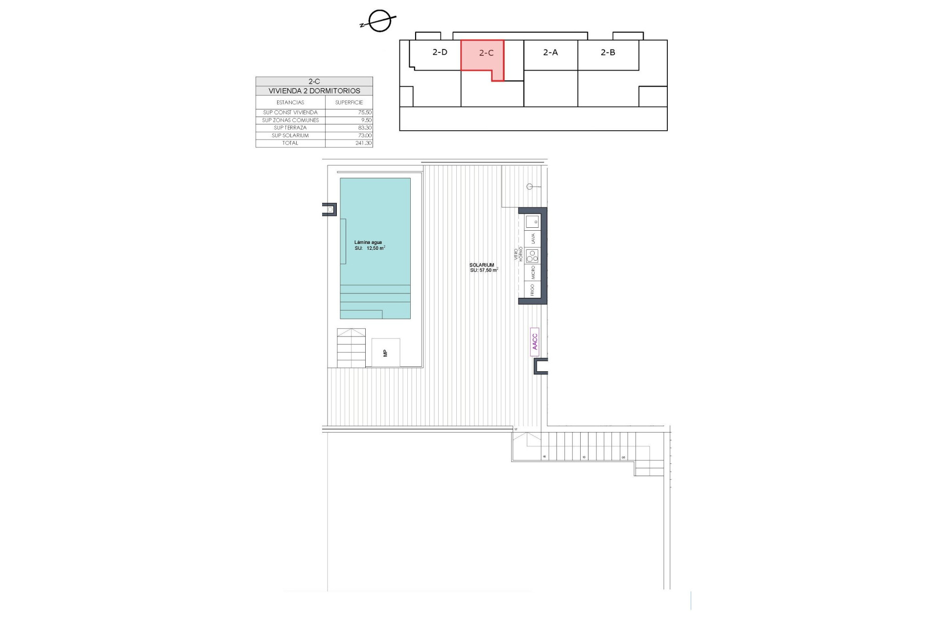 Nieuwbouw Woningen - 1. Apartment / flat - Benijofar - Rojales