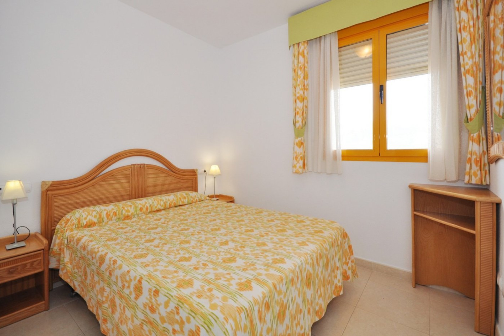 Nieuwbouw Woningen - 1. Apartment / flat - Calpe - La Calalga