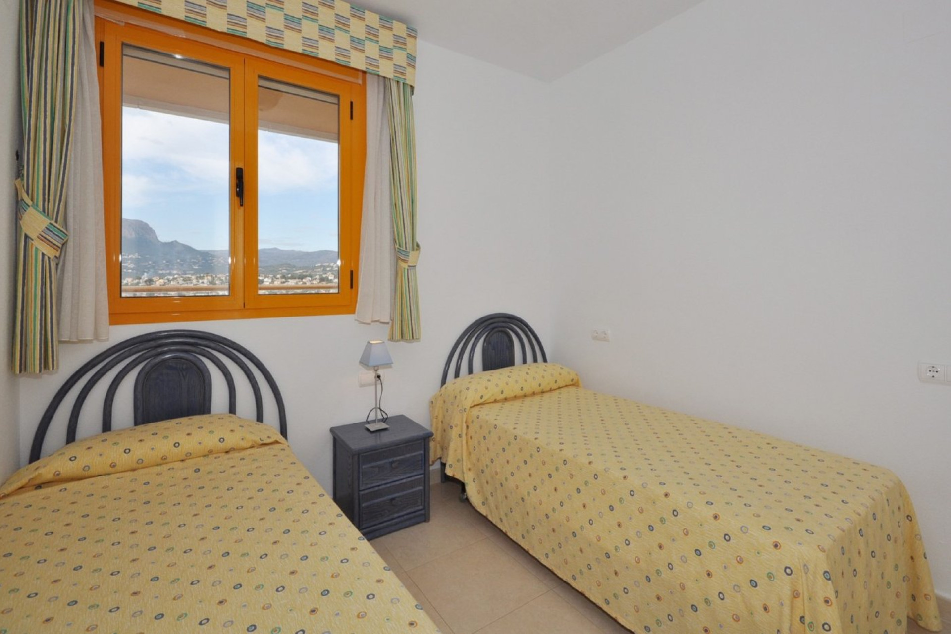 Nieuwbouw Woningen - 1. Apartment / flat - Calpe - La Calalga