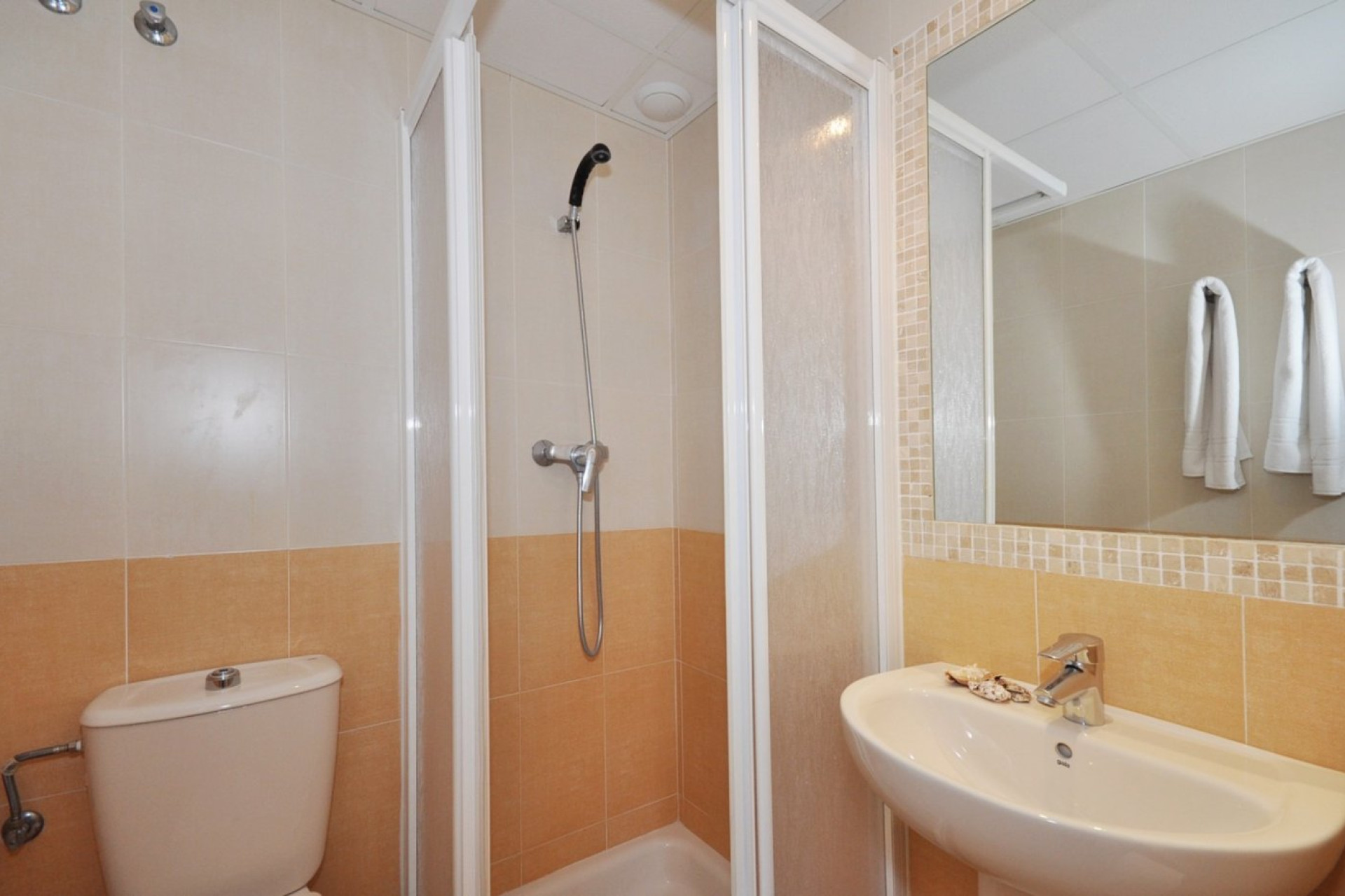 Nieuwbouw Woningen - 1. Apartment / flat - Calpe - La Calalga