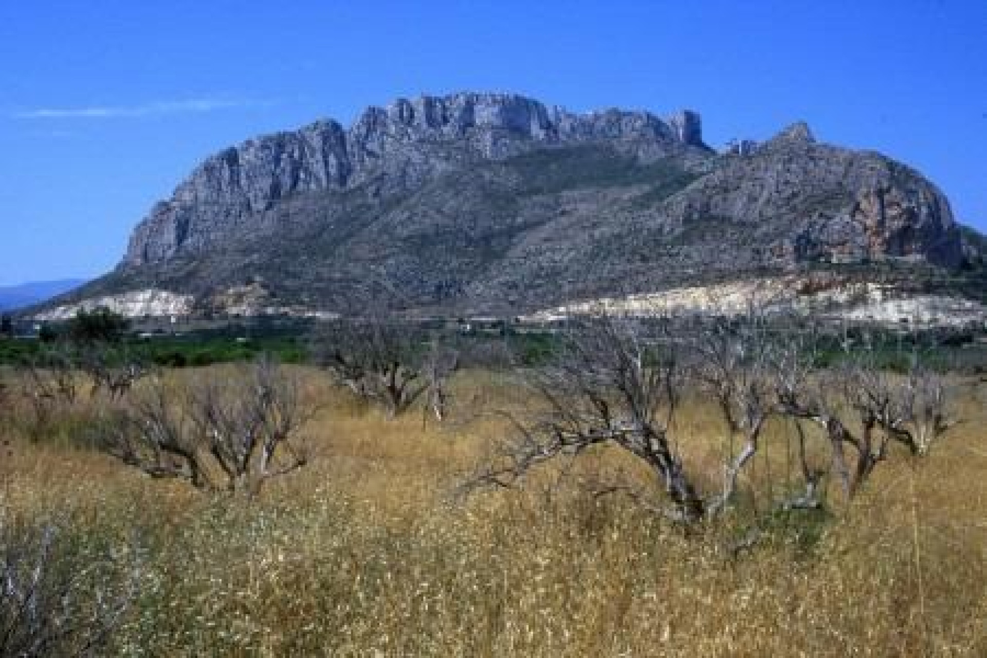 Nieuwbouw Woningen - 1. Apartment / flat - El Verger - Denia