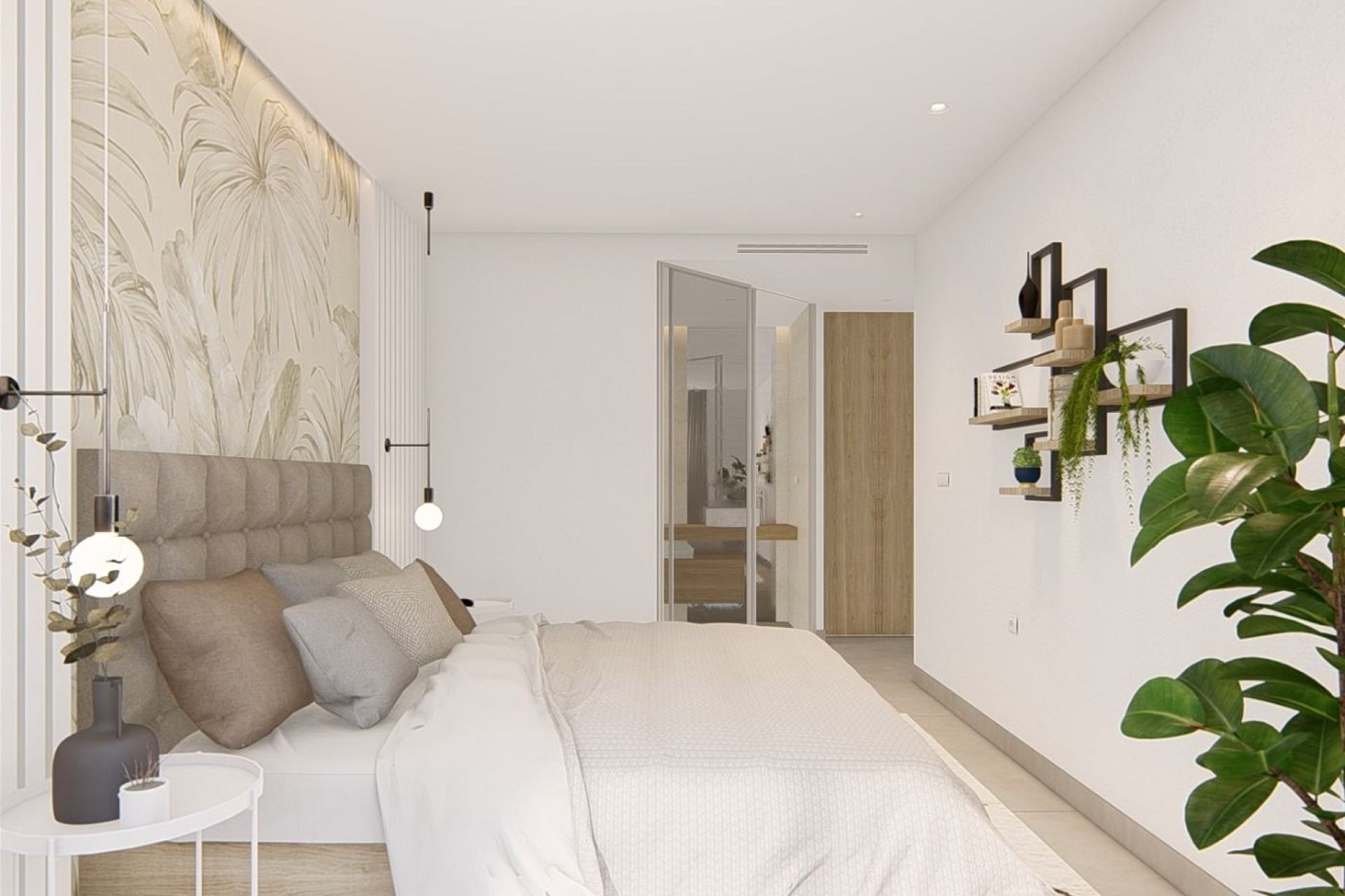 Nieuwbouw Woningen - 1. Apartment / flat - Guardamar del Segura - Guardamar