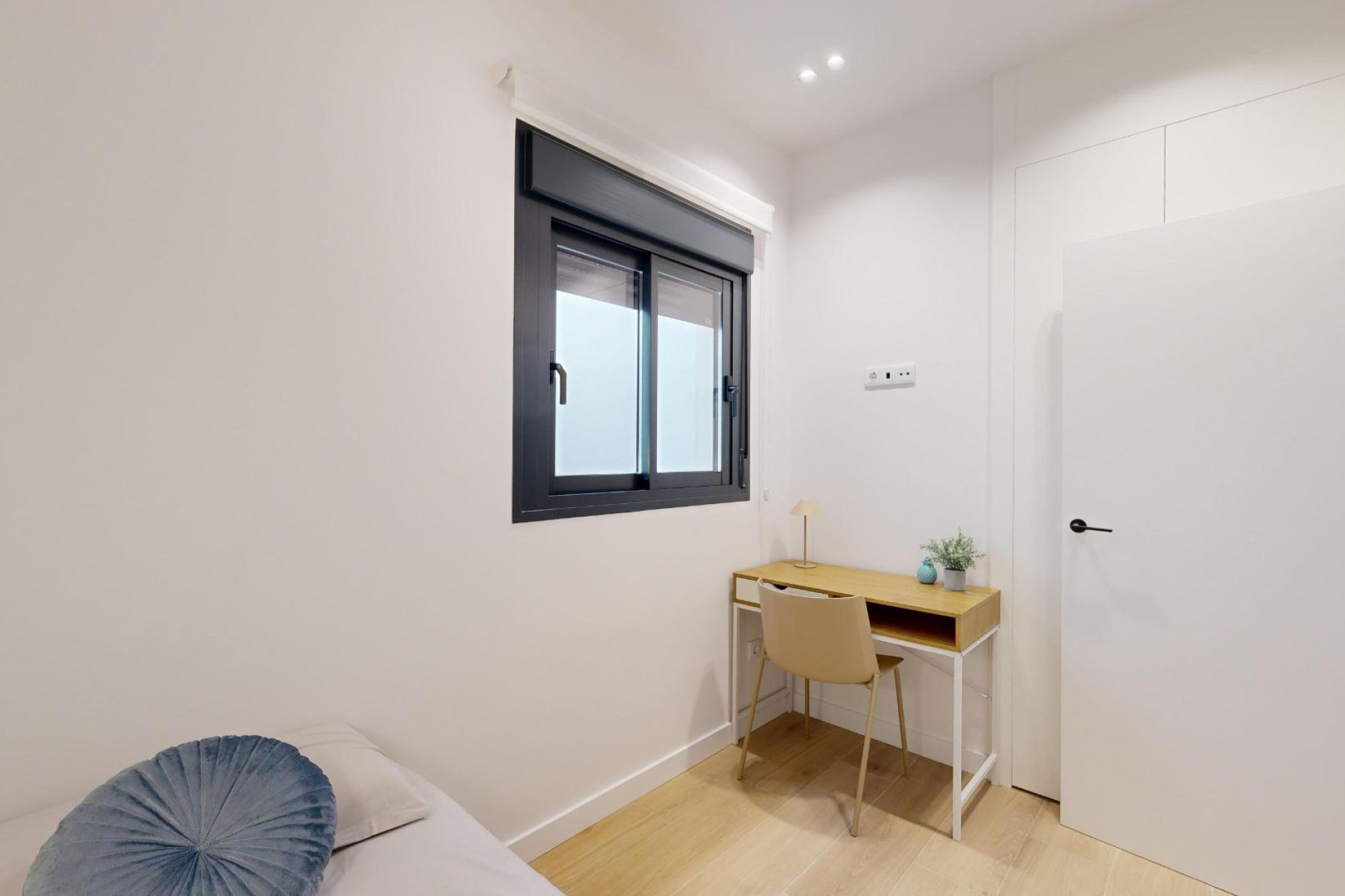 Nieuwbouw Woningen - 1. Apartment / flat - Guardamar del Segura - Guardamar