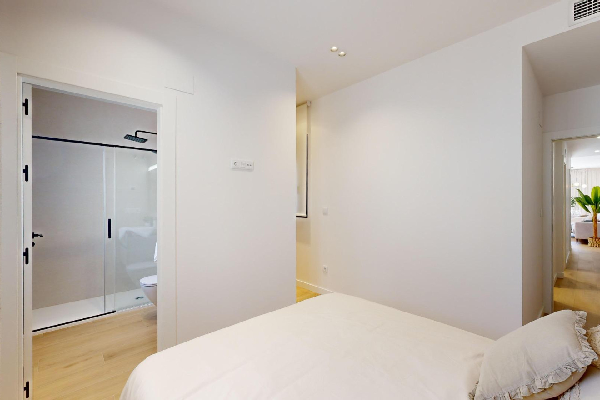 Nieuwbouw Woningen - 1. Apartment / flat - Guardamar del Segura - Guardamar