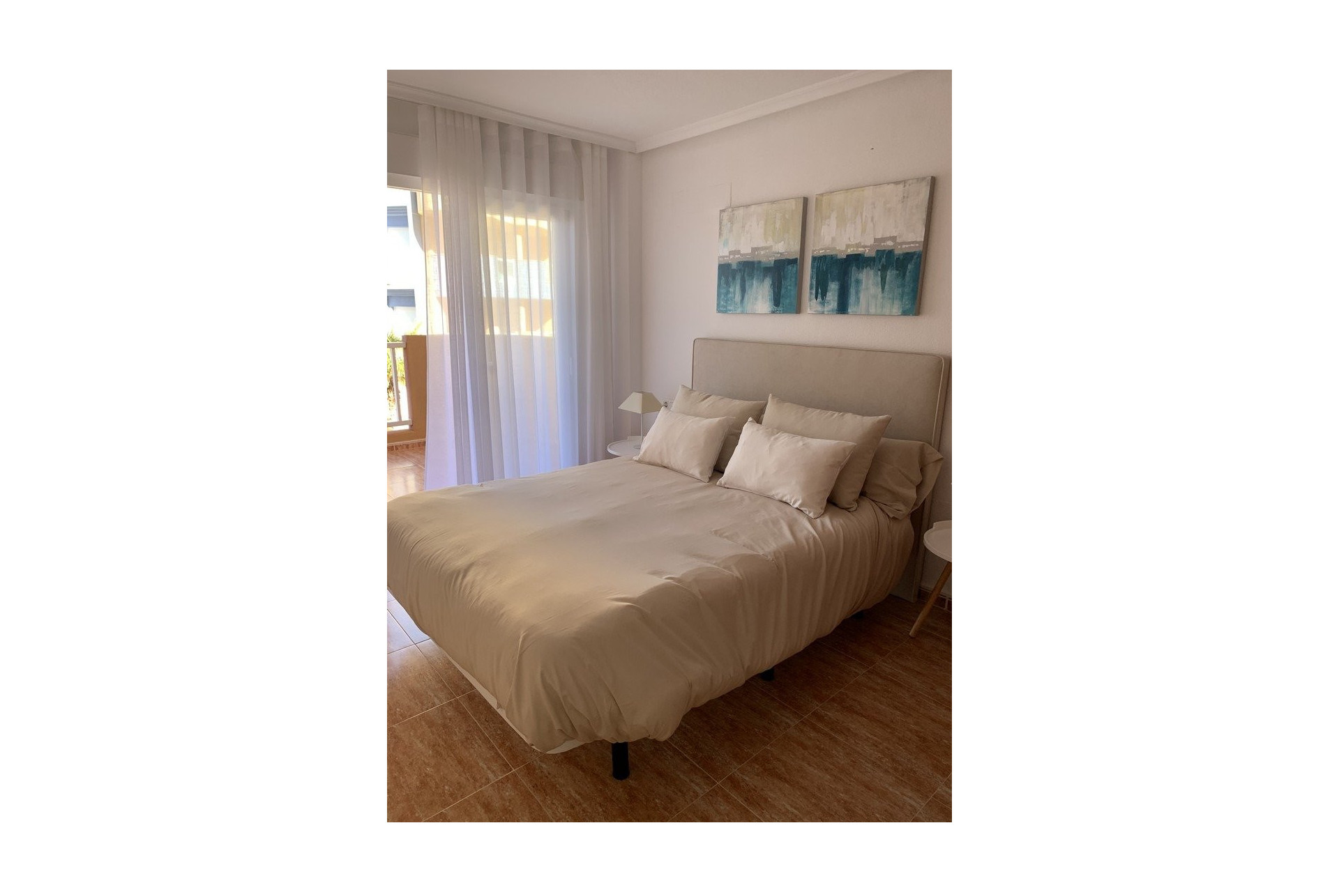 Nieuwbouw Woningen - 1. Apartment / flat - La Manga