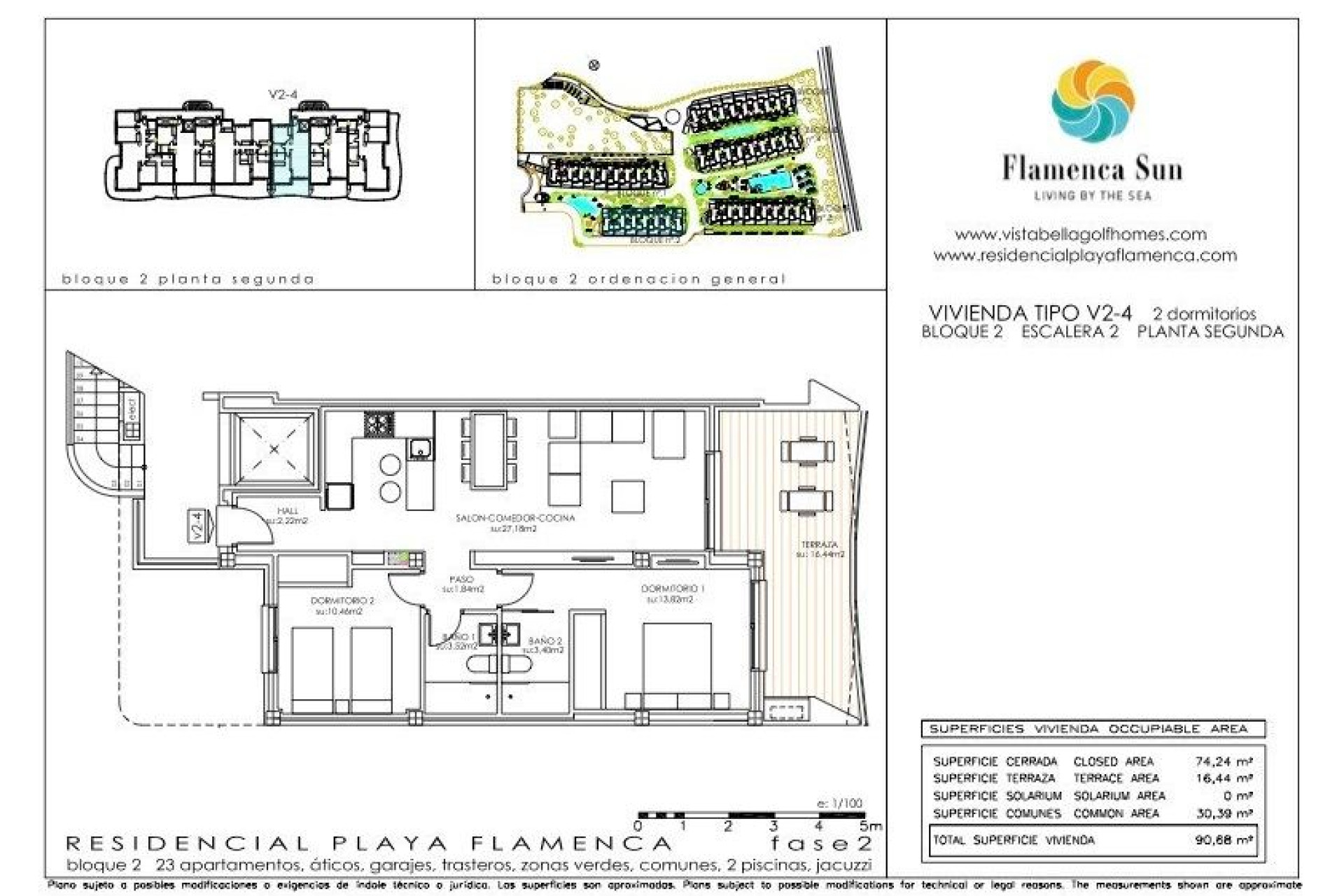 Nieuwbouw Woningen - 1. Apartment / flat - Orihuela Costa