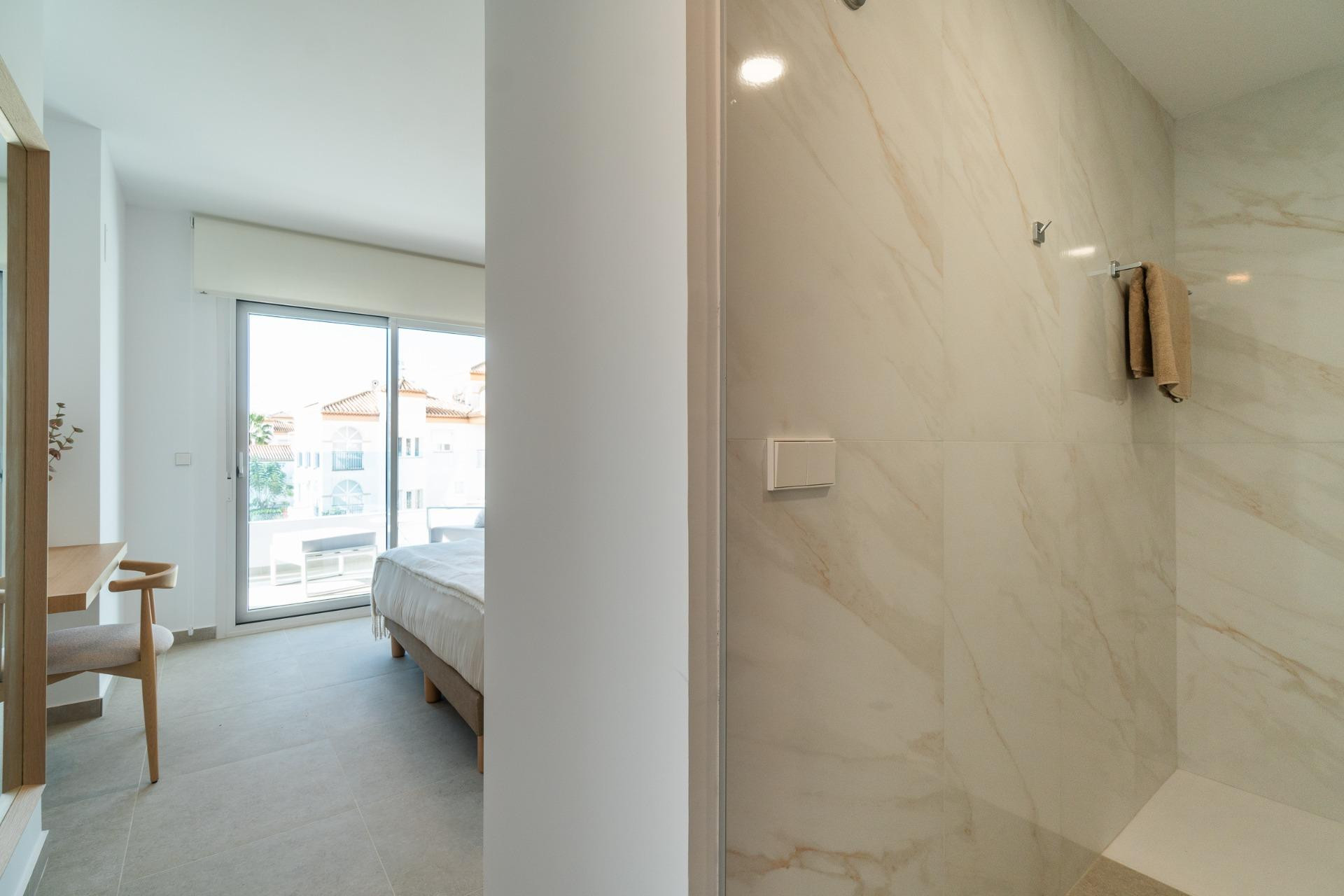 Nieuwbouw Woningen - 1. Apartment / flat - Orihuela Costa