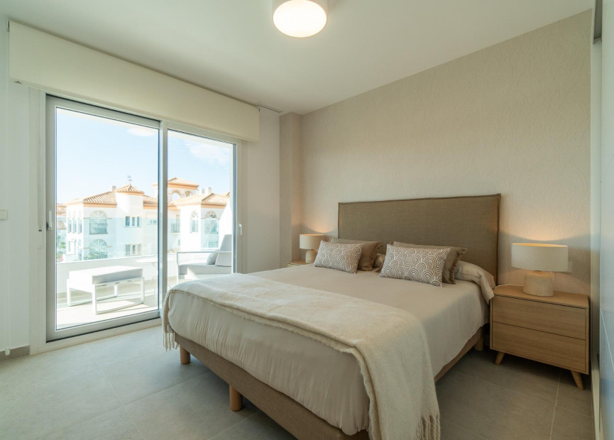 Nieuwbouw Woningen - 1. Apartment / flat - Orihuela Costa