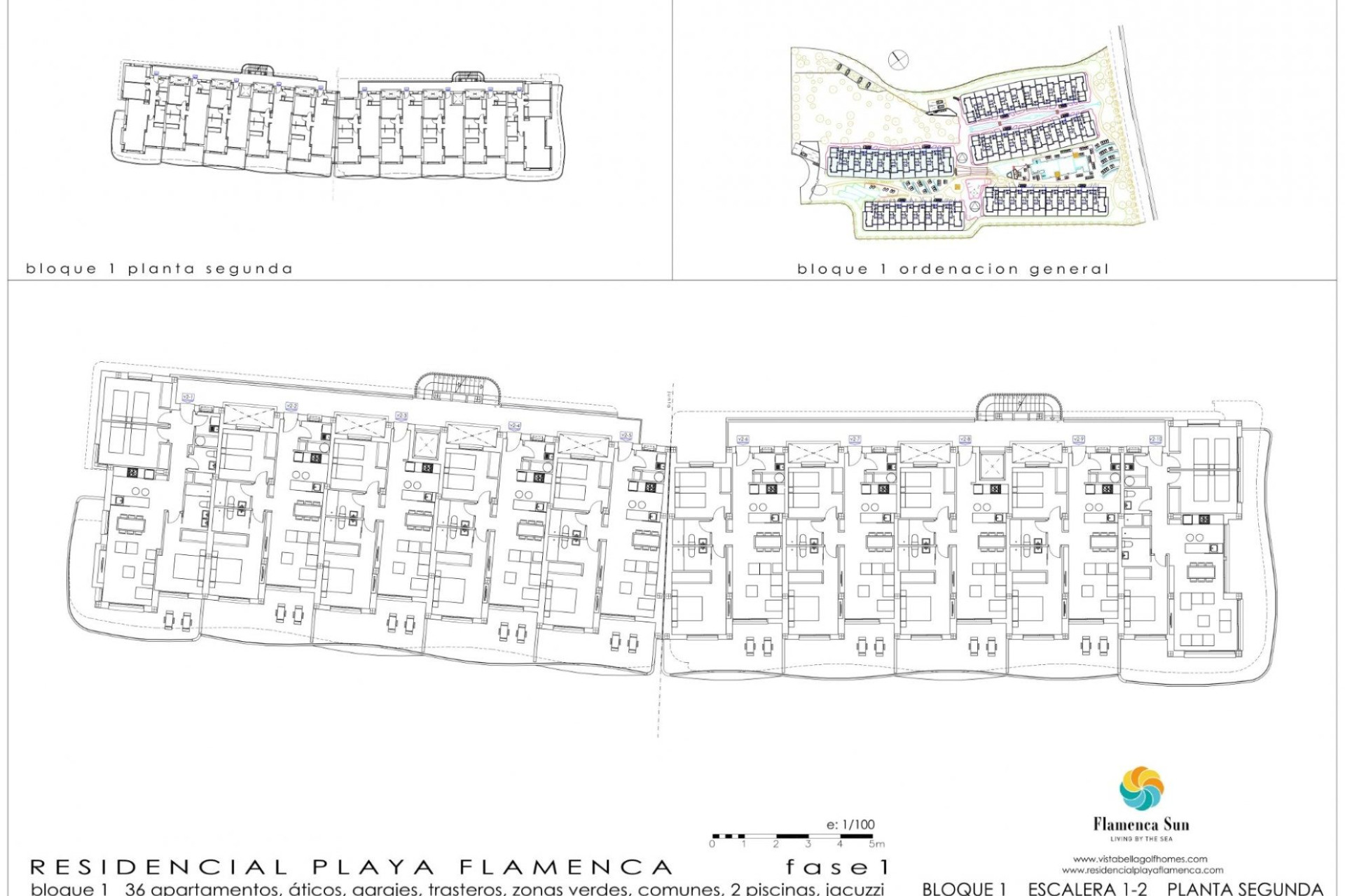 Nieuwbouw Woningen - 1. Apartment / flat - Orihuela Costa