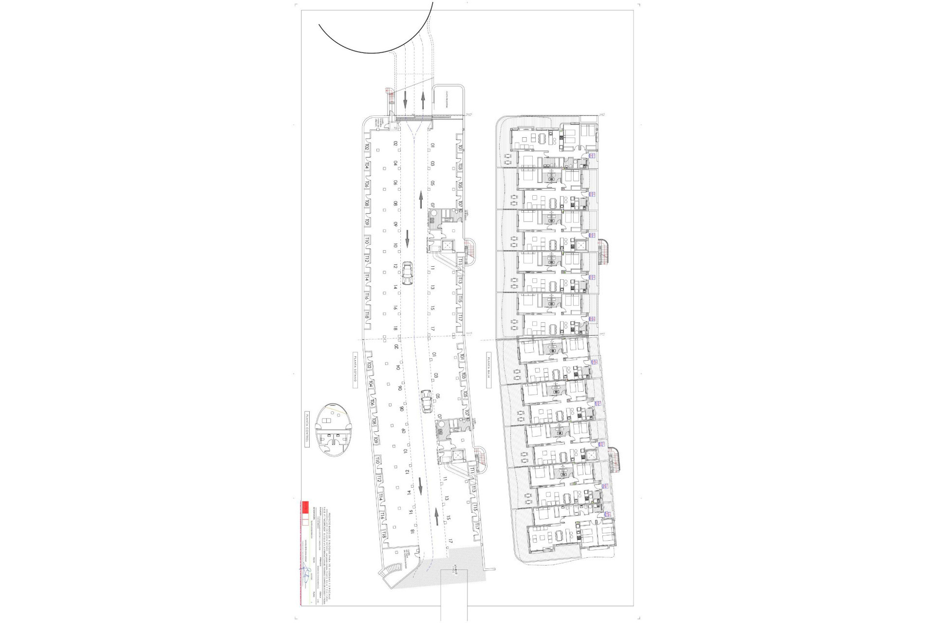 Nieuwbouw Woningen - 1. Apartment / flat - Orihuela Costa