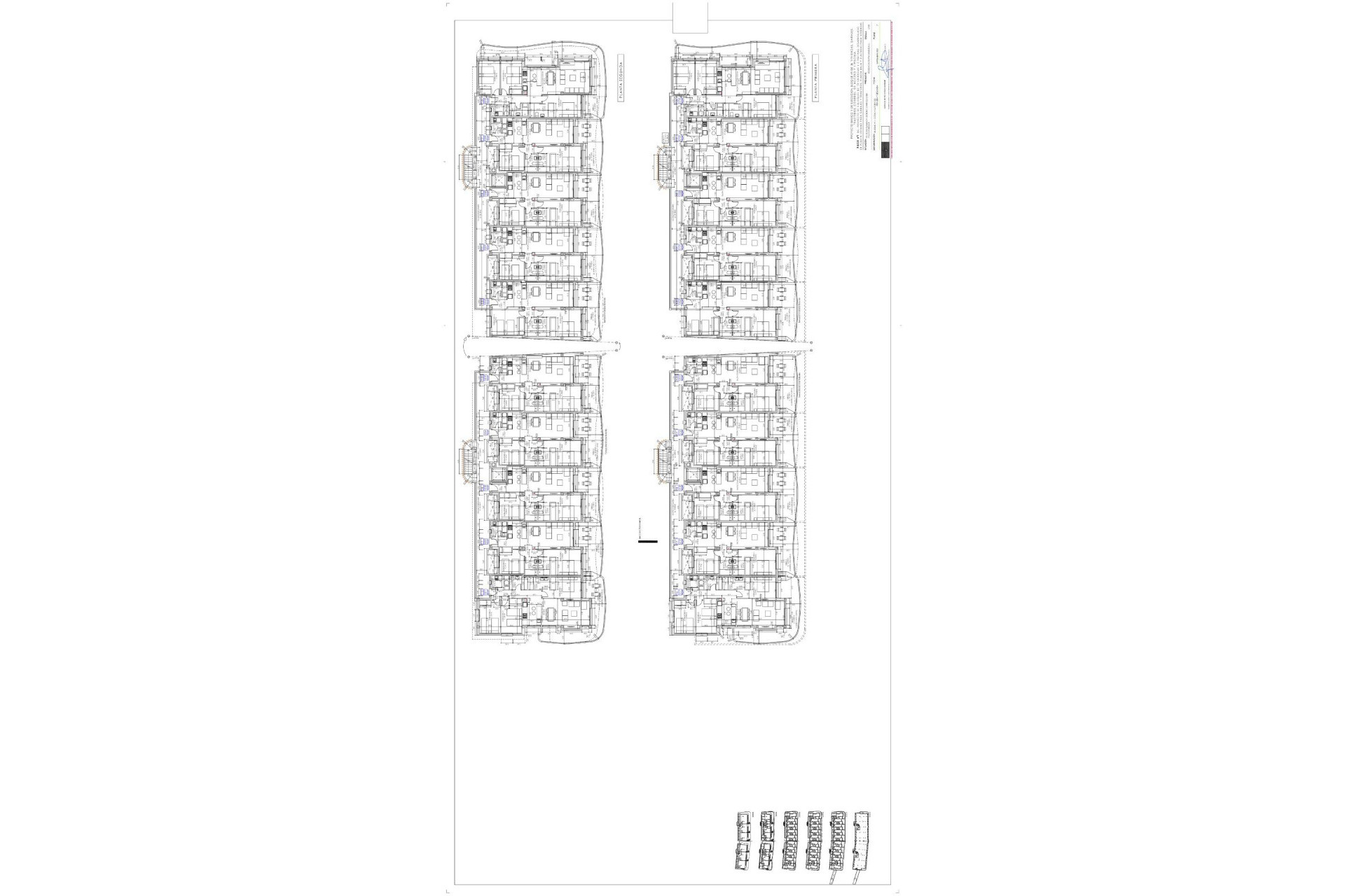 Nieuwbouw Woningen - 1. Apartment / flat - Orihuela Costa